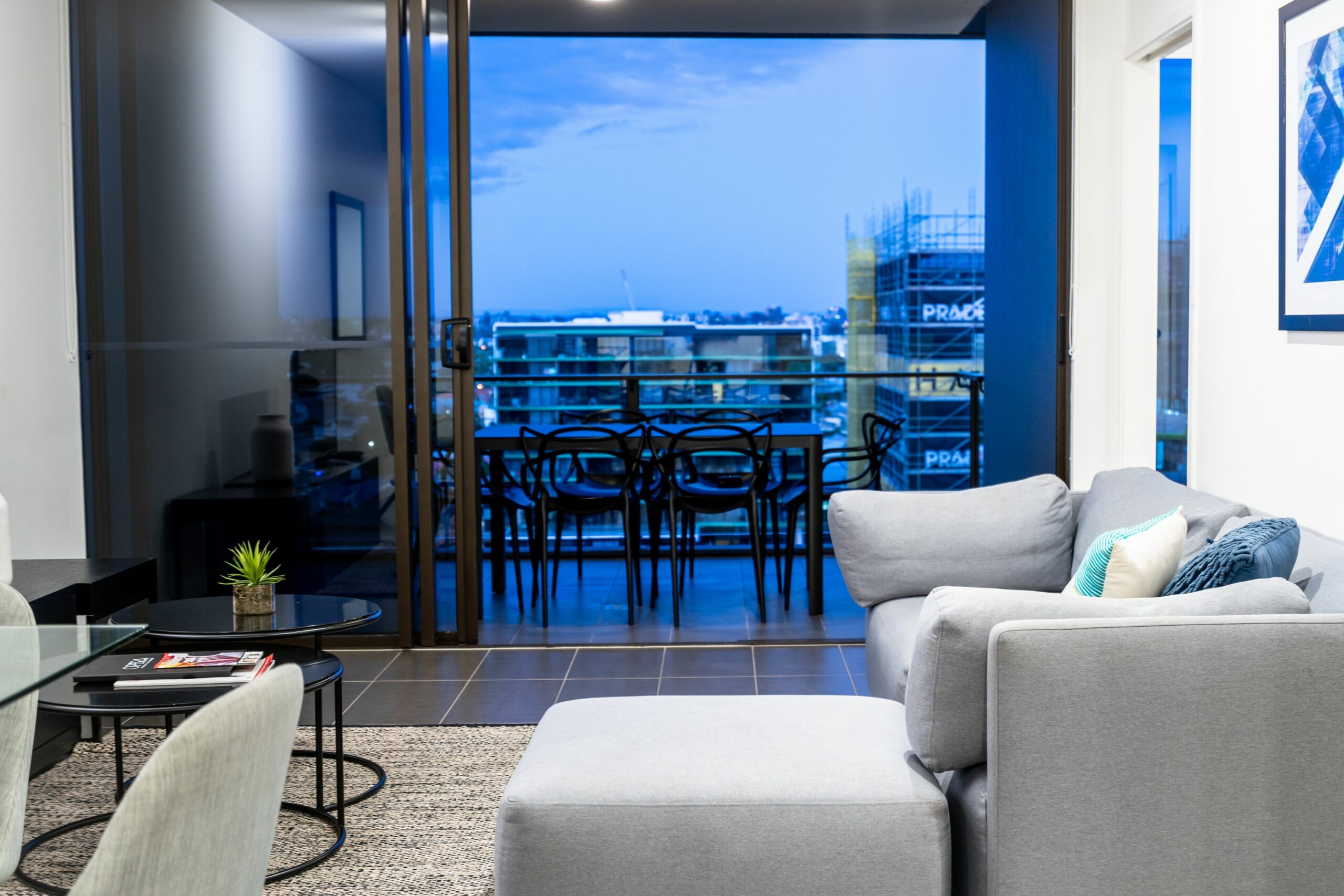 Opera Apartments South Brisbane