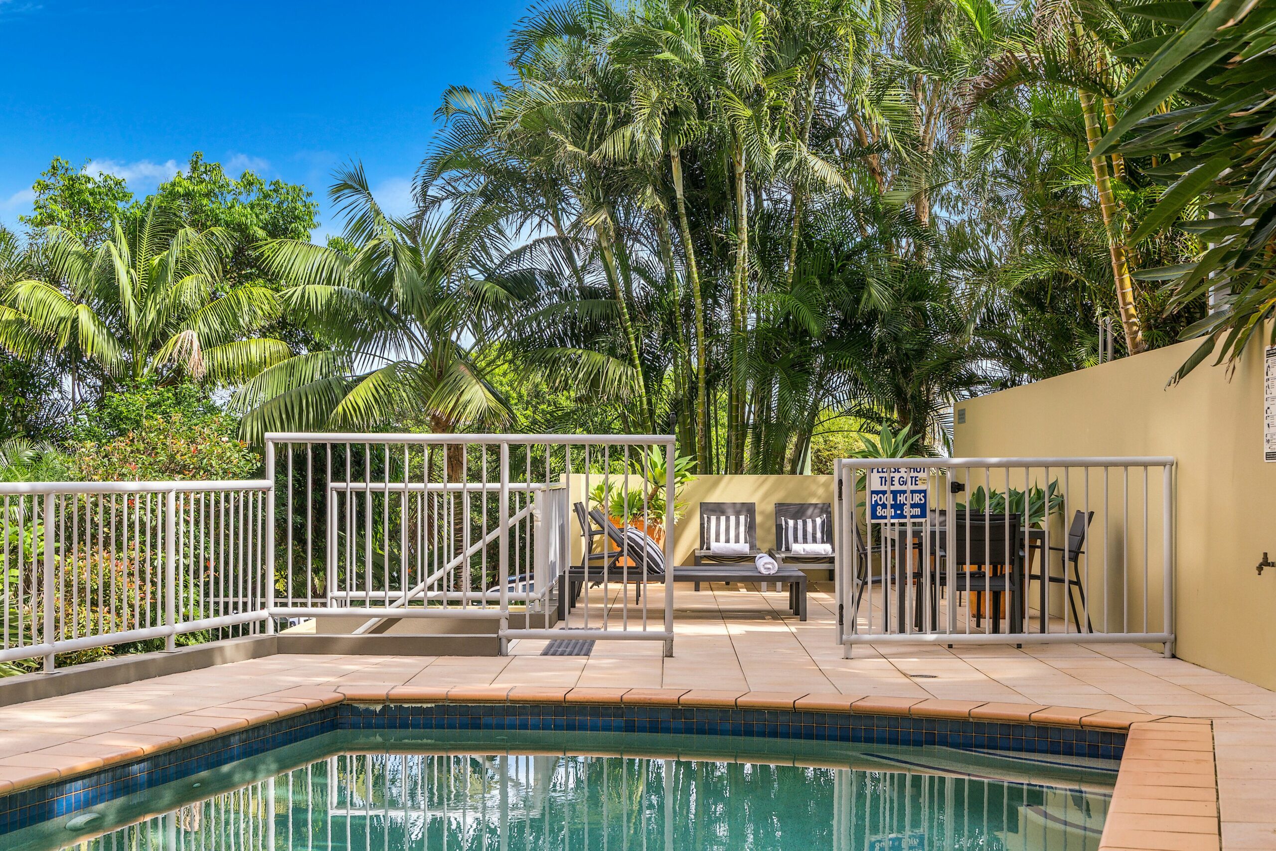 Grandview Apartments Ballina