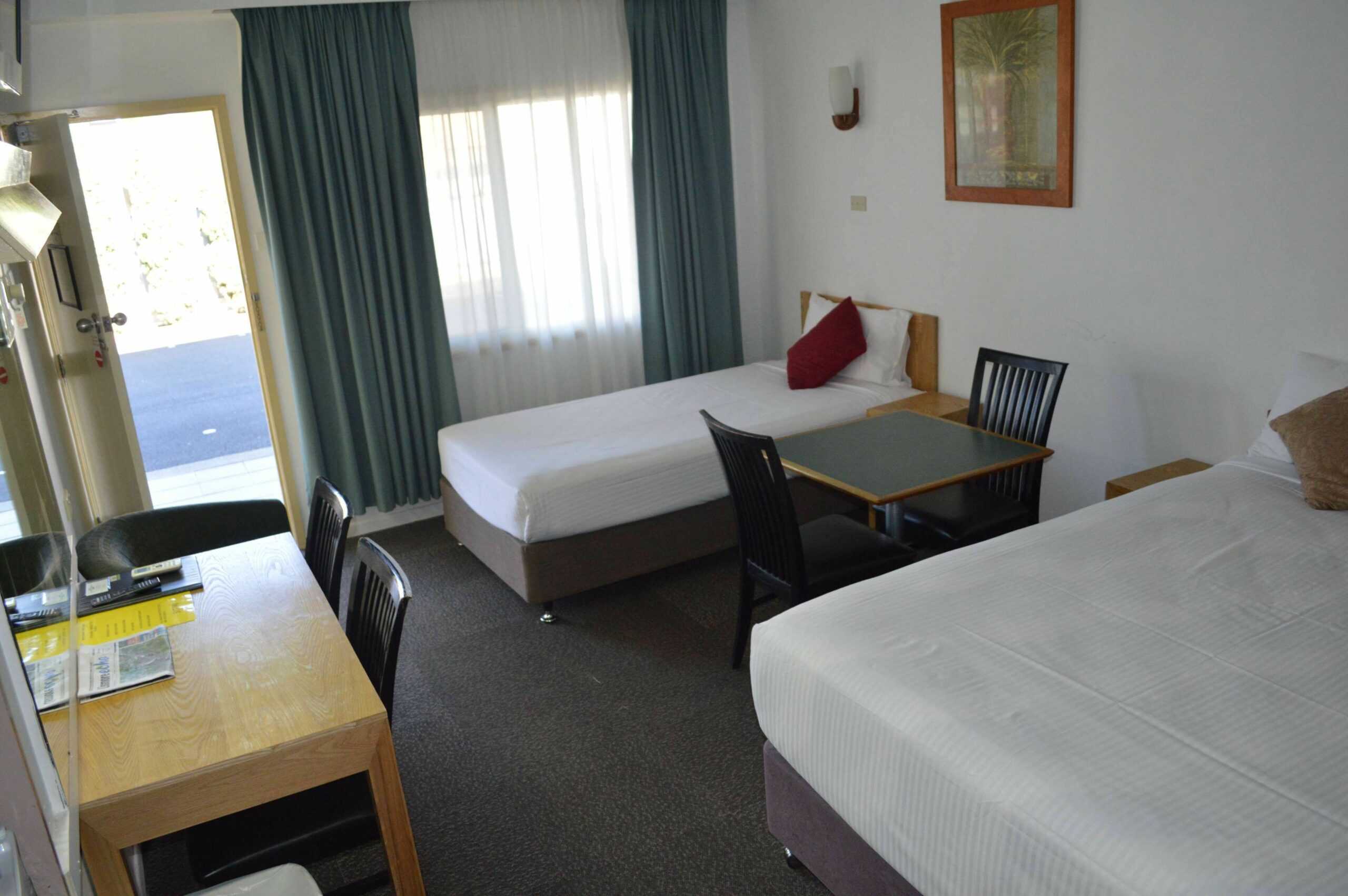 SureStay Hotel by Best Western Karinga Motel