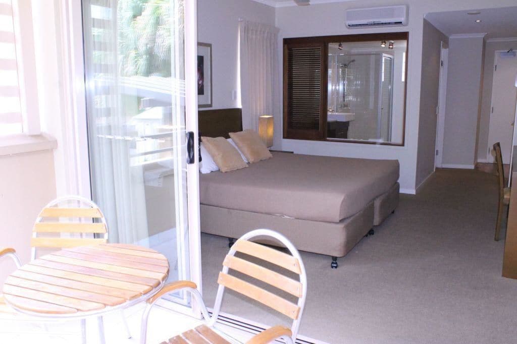 Amphora Resort Luxury Private Apartments