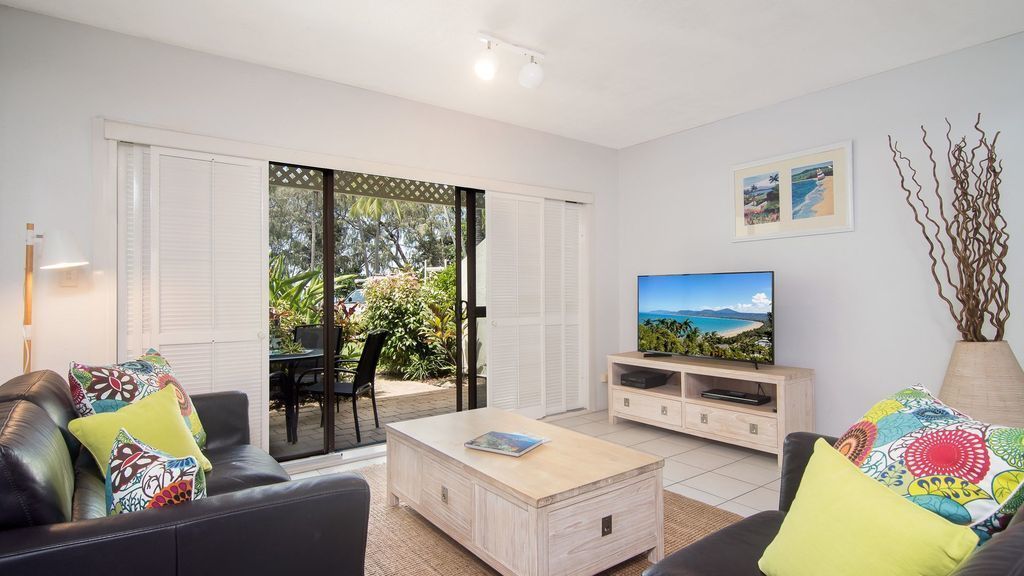 Beachfront Bliss 206