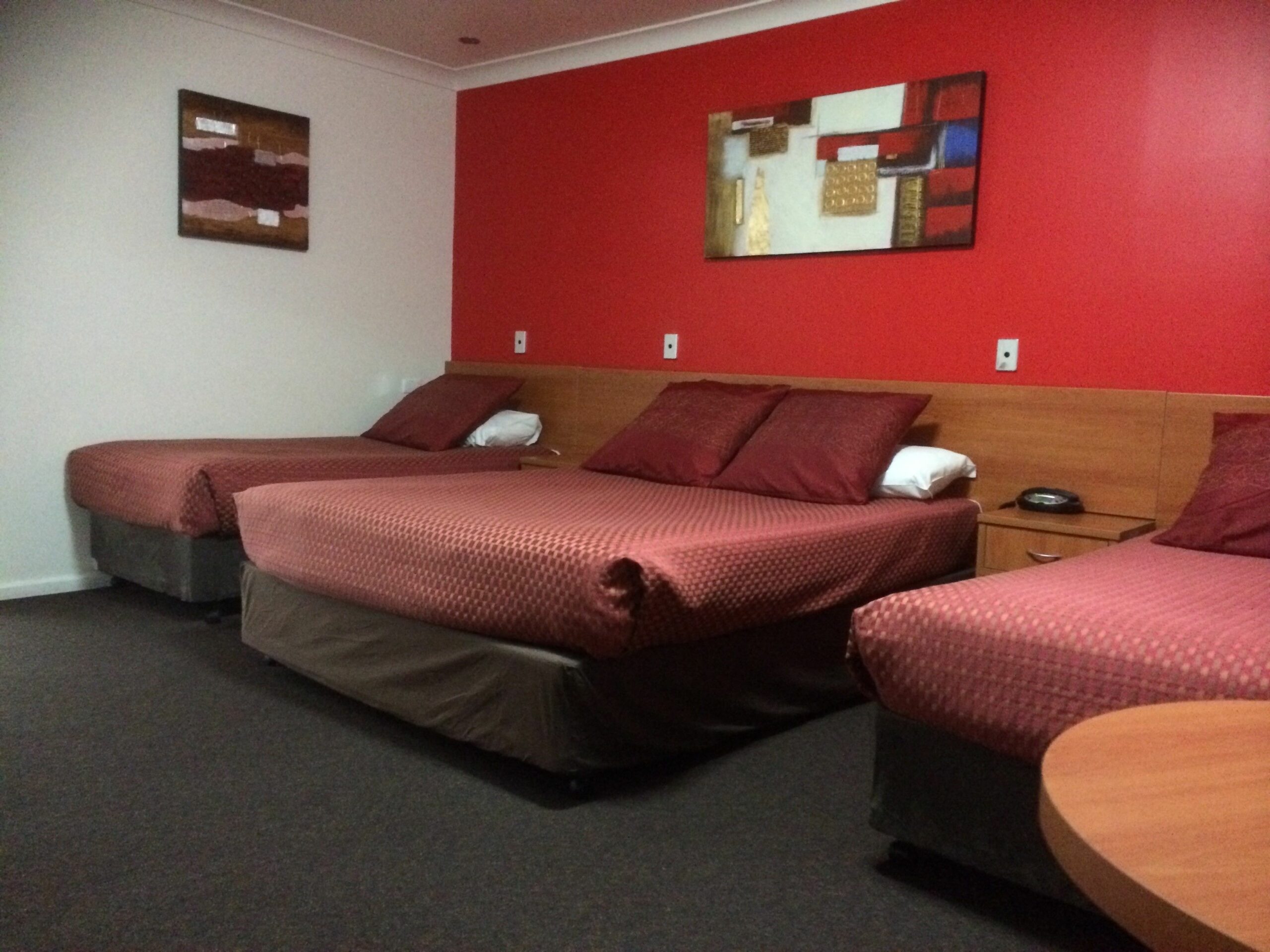 ibis Styles Broken Hill