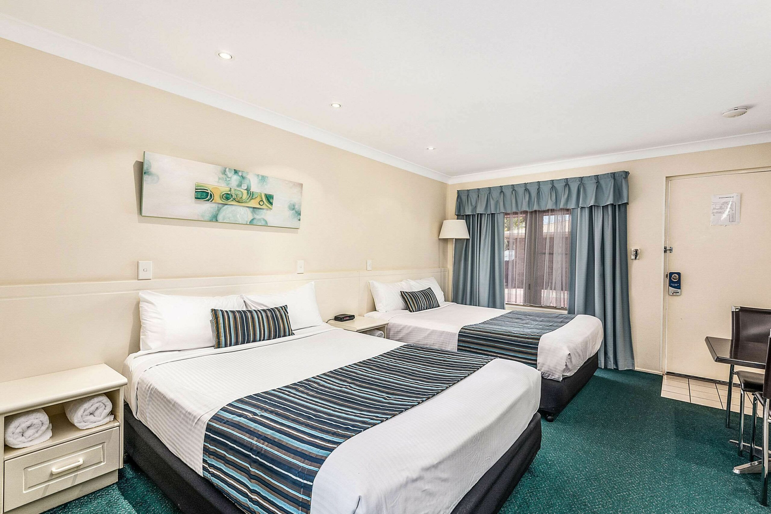 Comfort Inn Glenfield