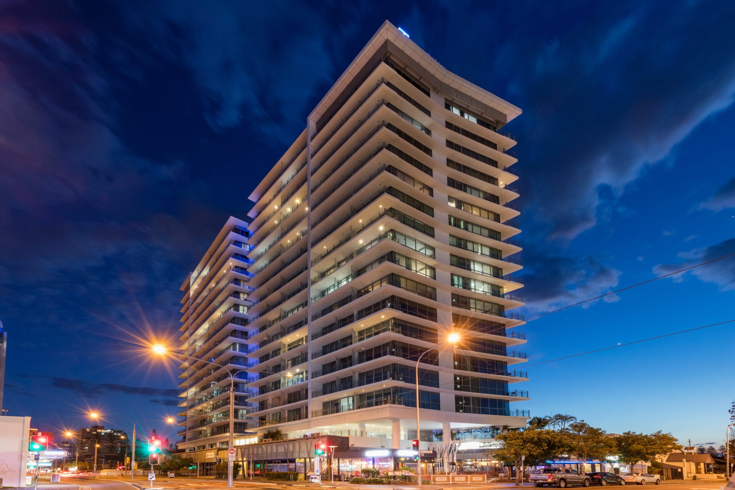 Wyndham Surfers Paradise