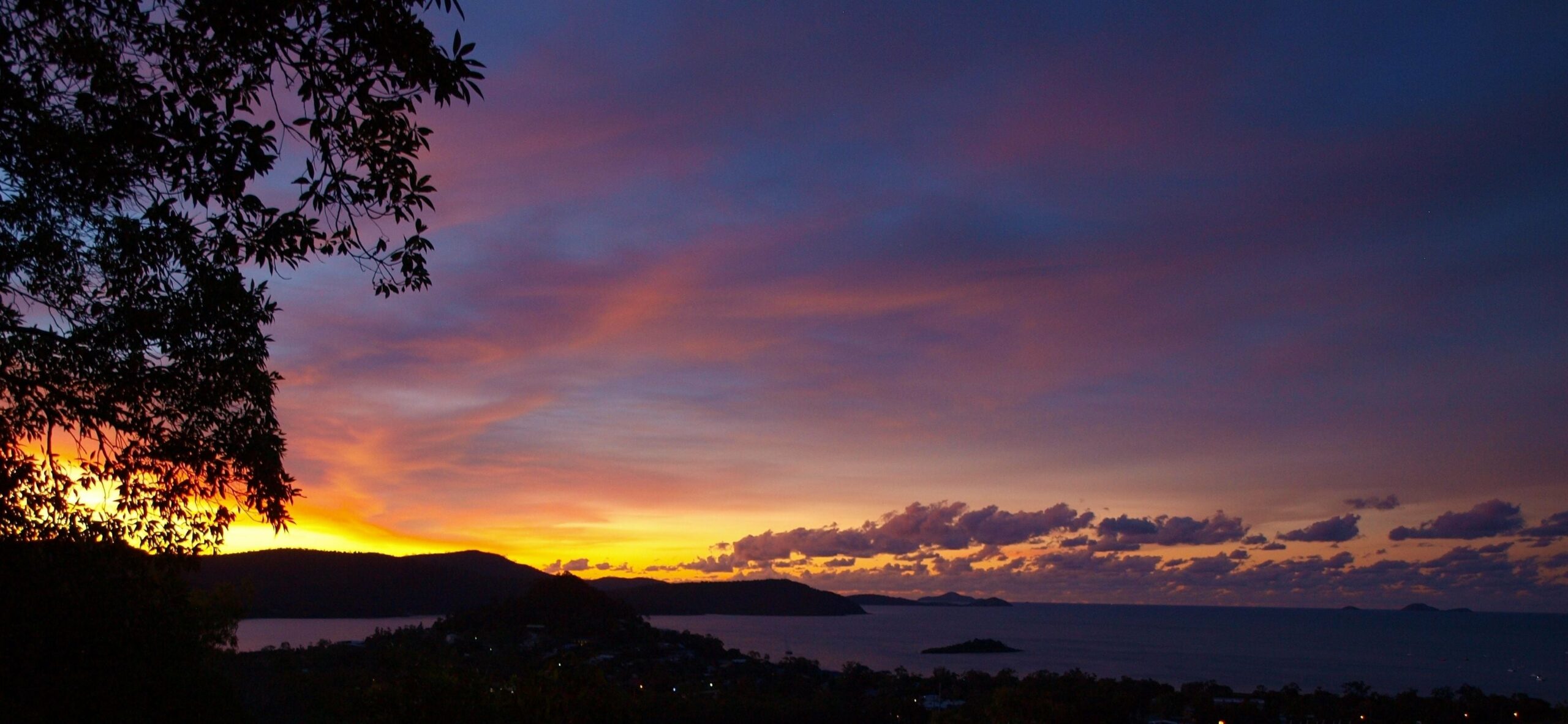 Whitsundays Rainforest Retreat