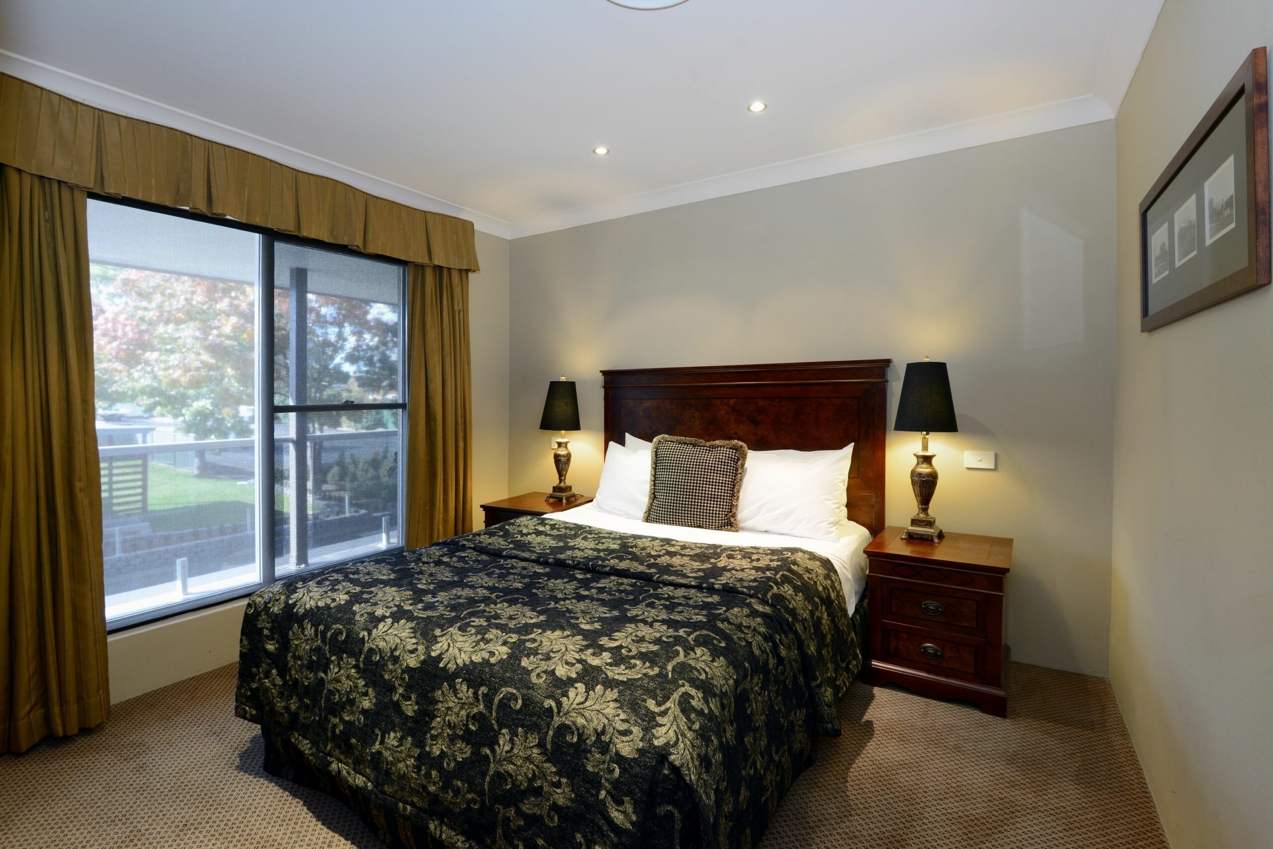 Powerhouse Hotel Armidale by Rydges