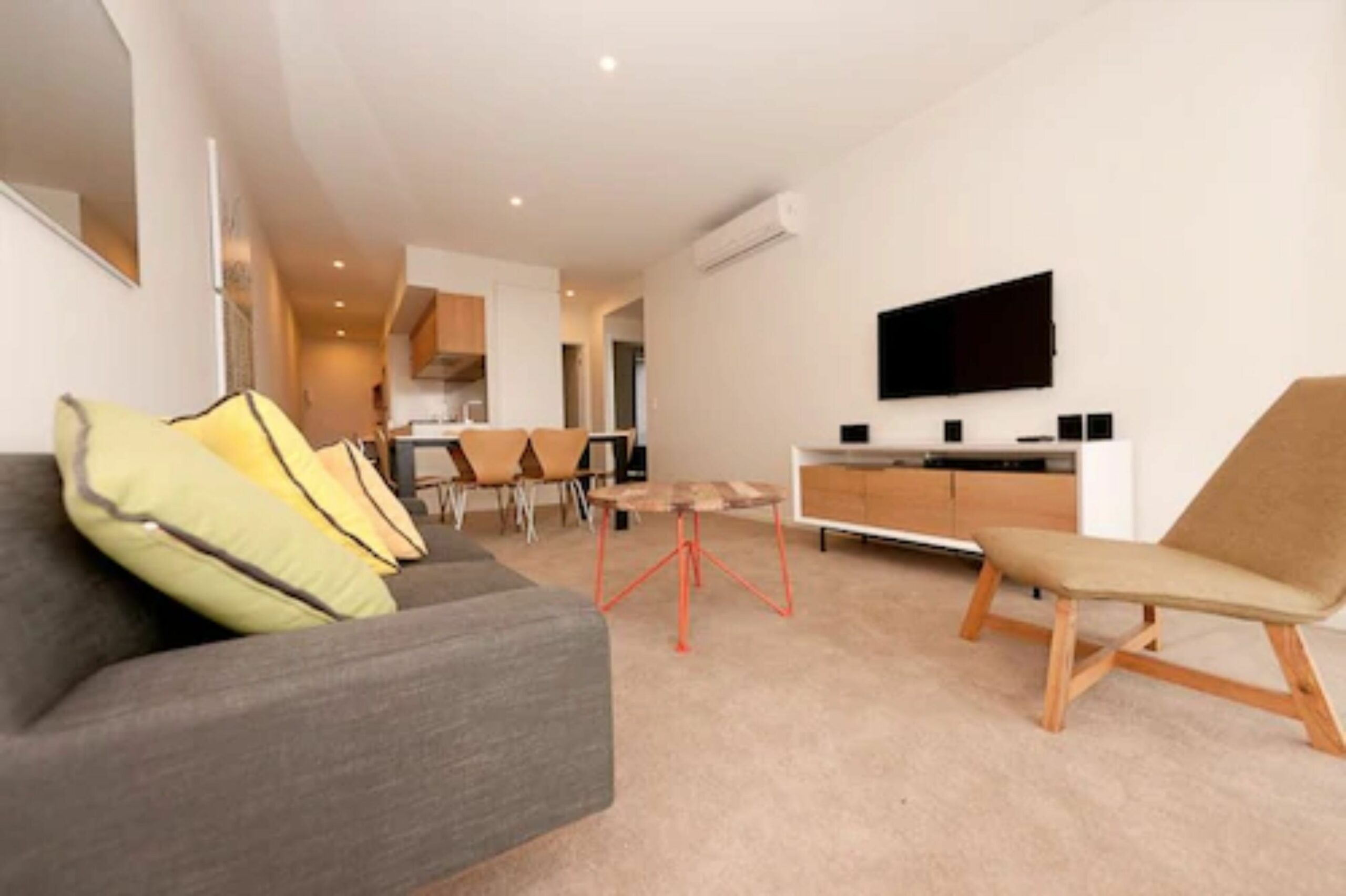 Vine Serviced Apartments