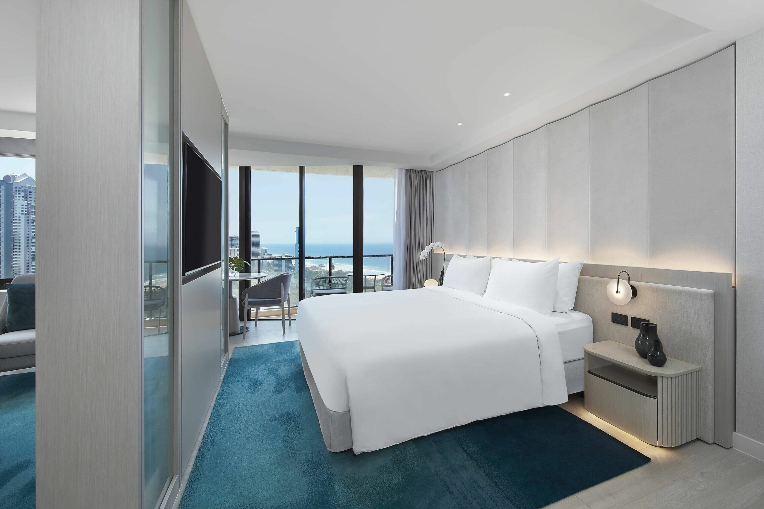 JW Marriott Gold Coast Resort & Spa