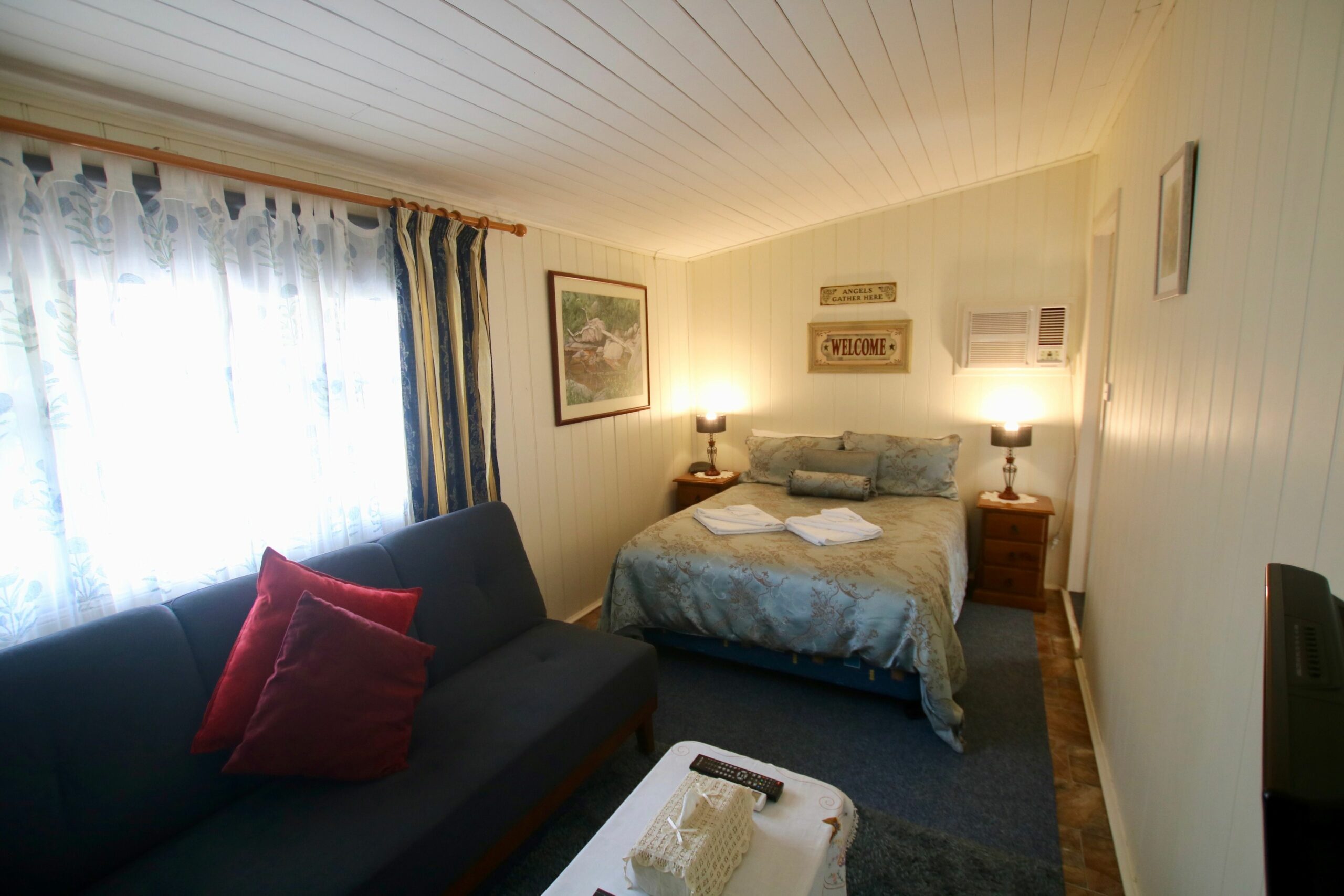 Tenterfield Cottage Holiday House