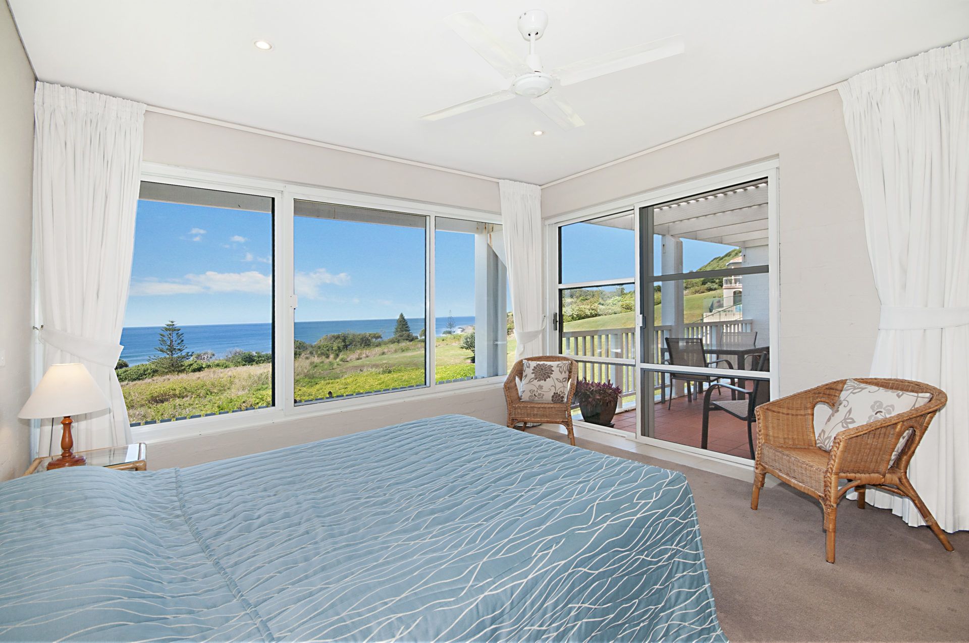 Quarterdeck Unit 20 - Lennox Head