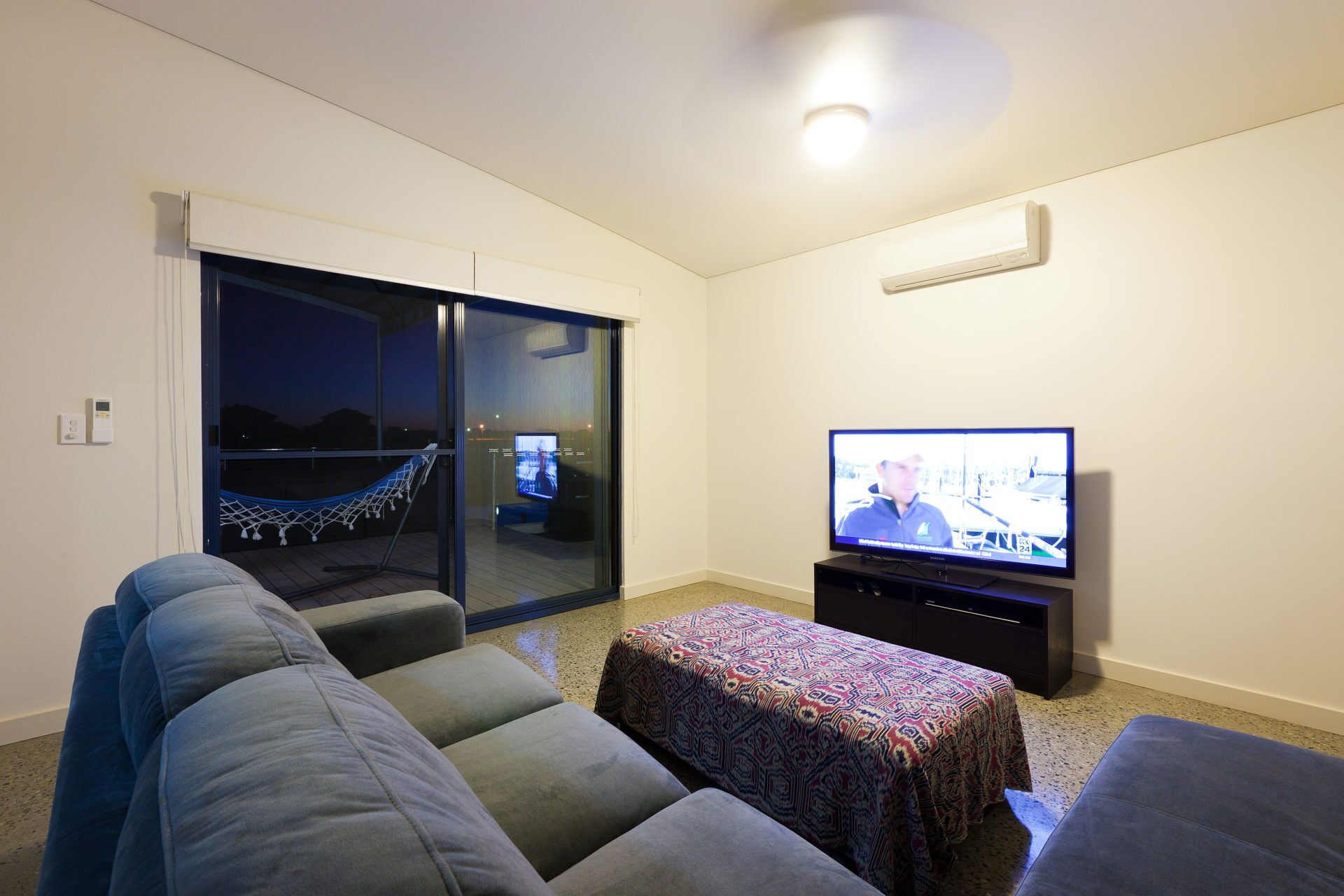 7 Gnulli Court
