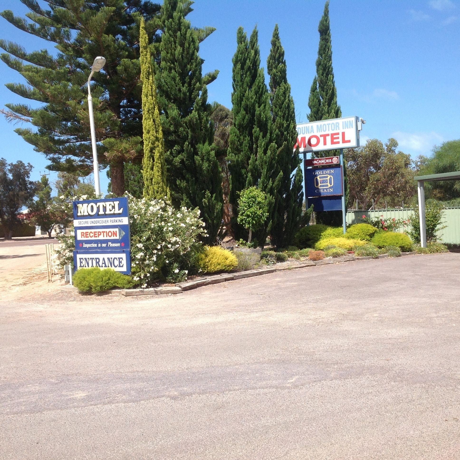 Ceduna Motor Inn