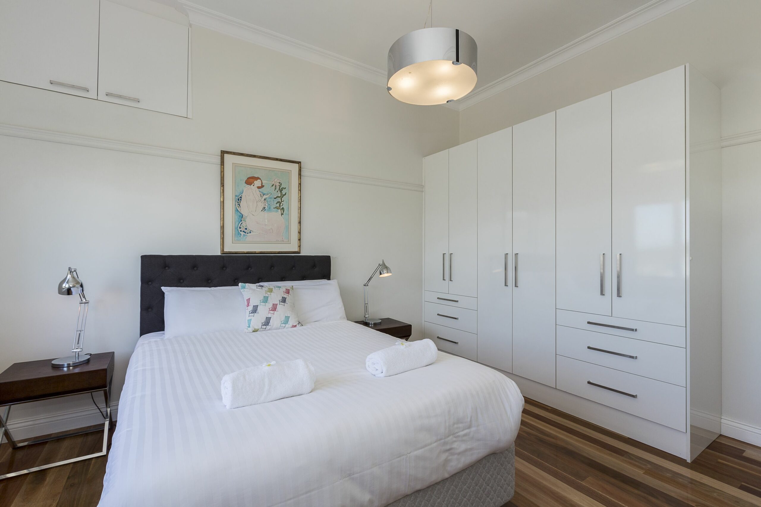 Cottesloe Beach Deluxe Apartment