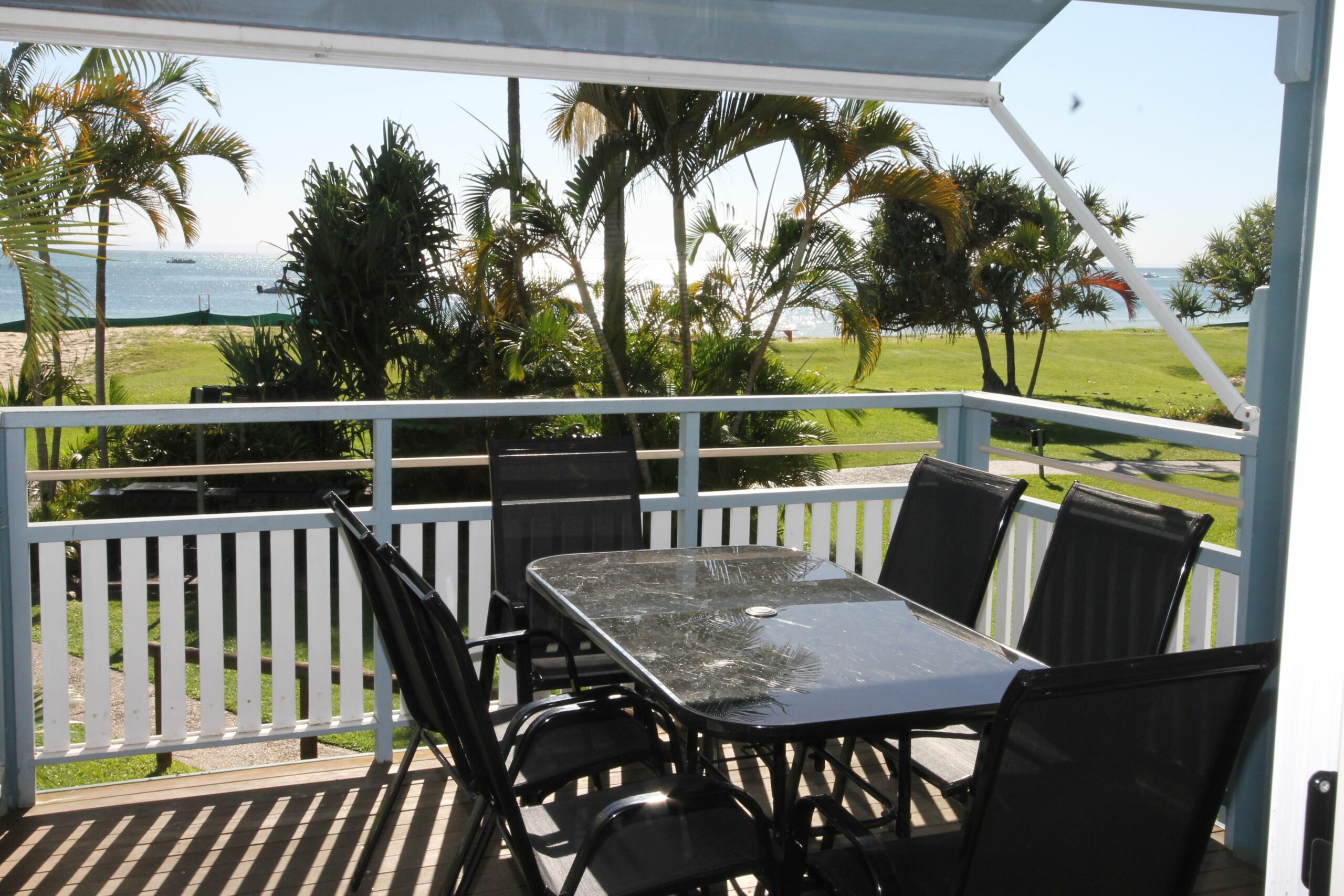 Moreton Island Villas & Apartments