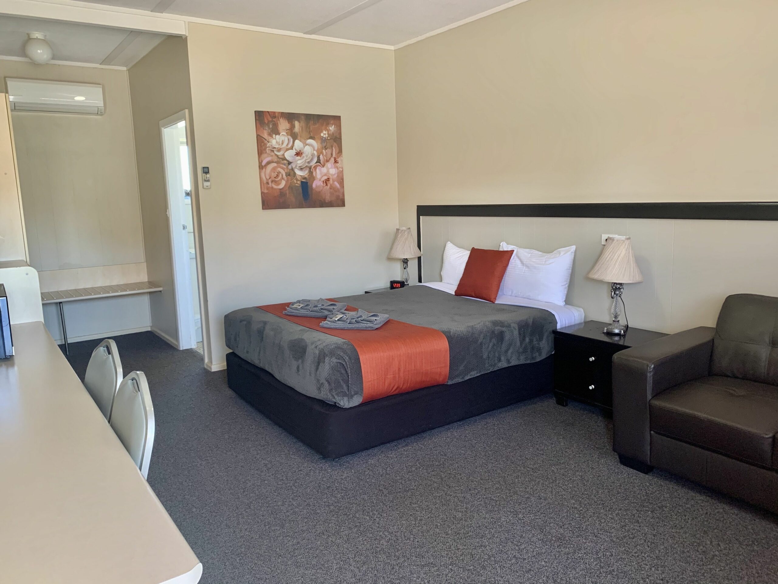 Gilgandra Motel