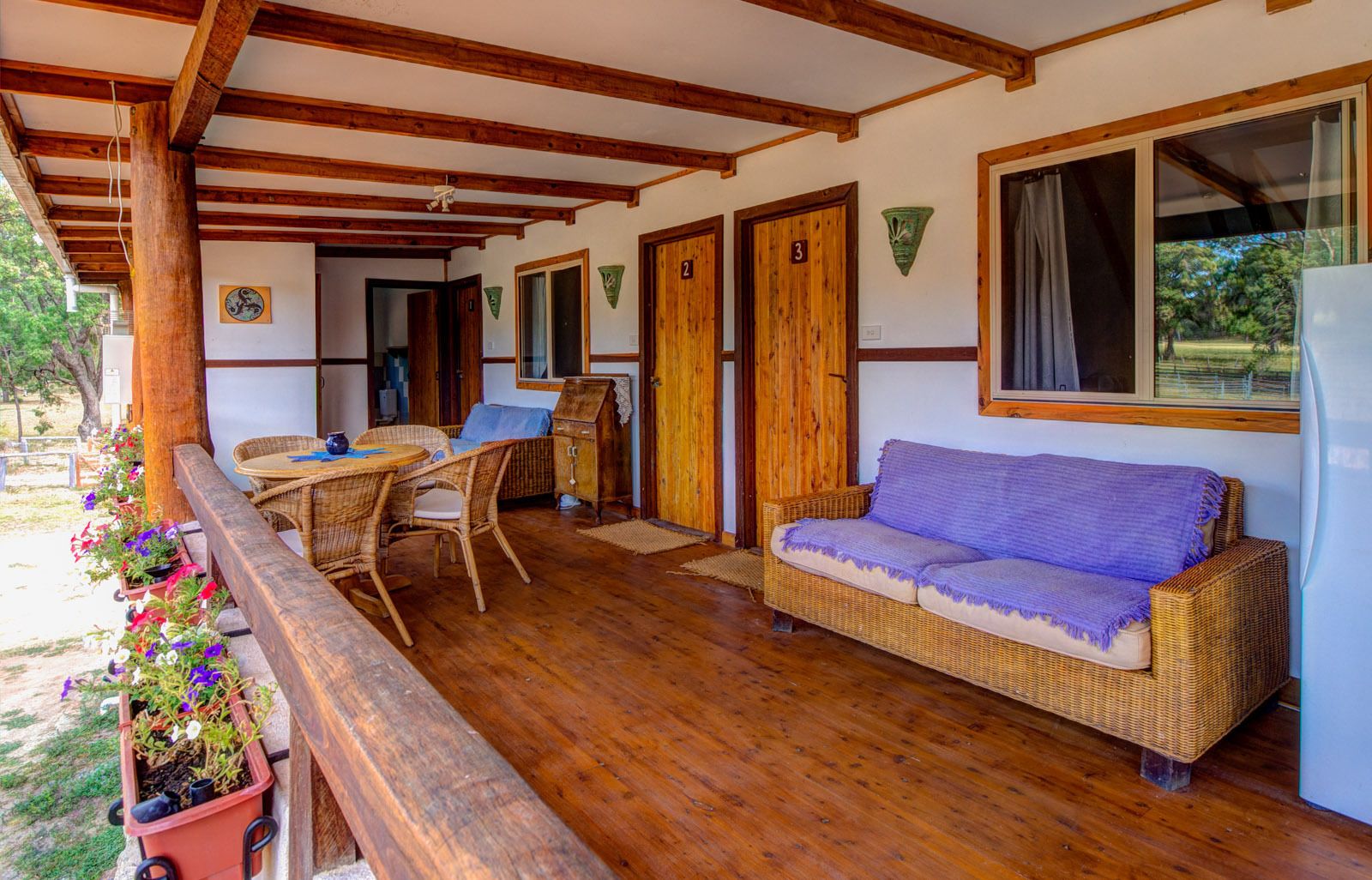 Barkala Farmstay