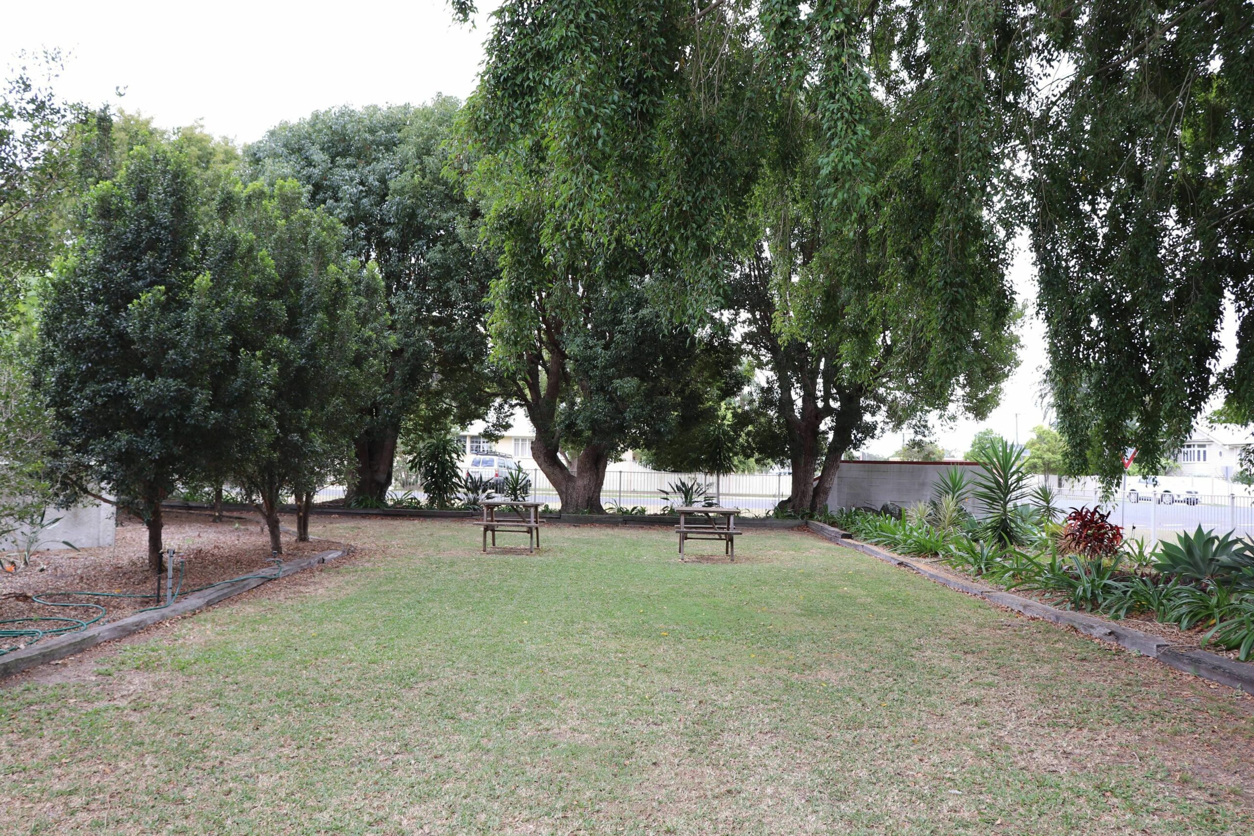 Bundaberg Spanish Motor Inn