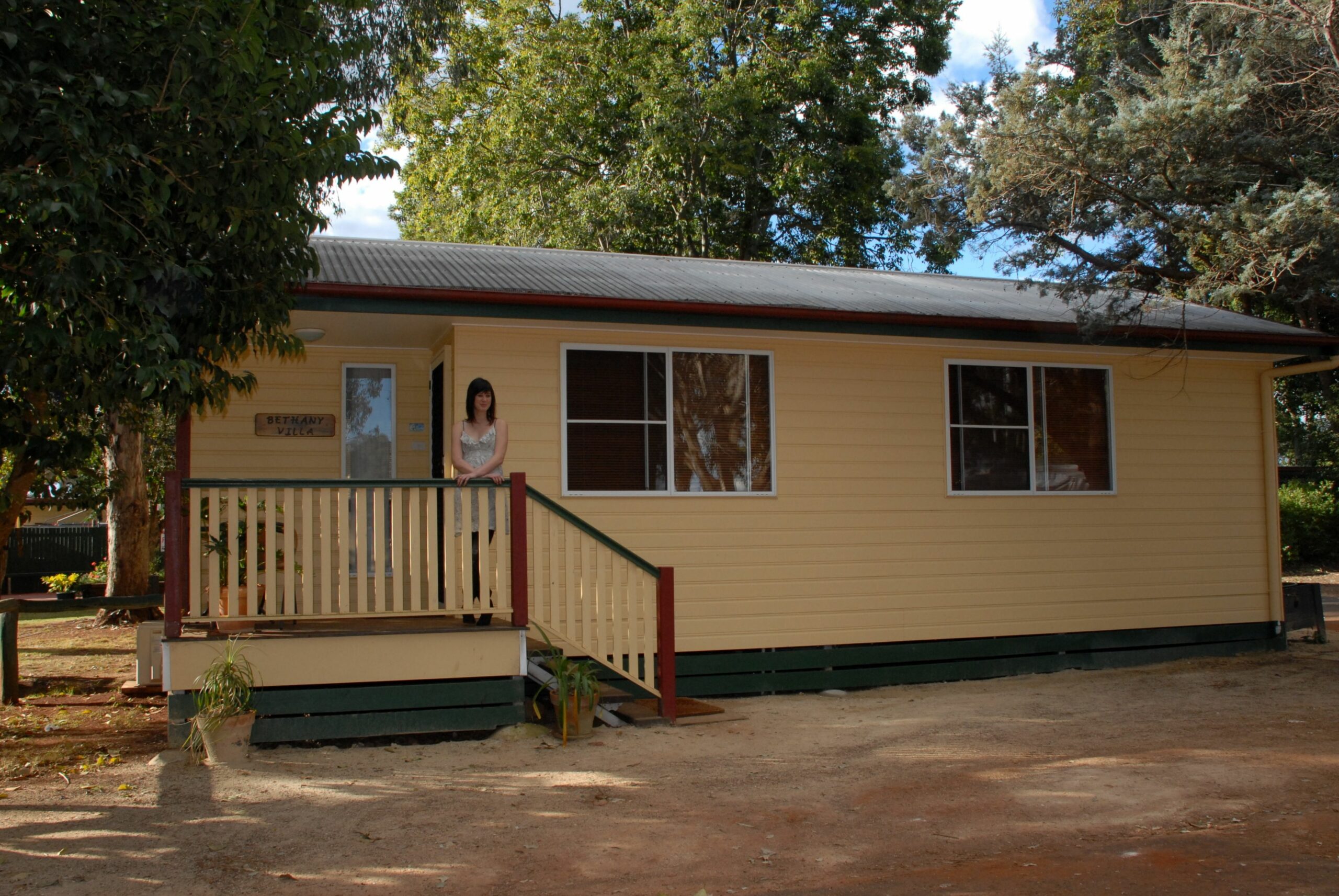 Kingaroy Holiday Park