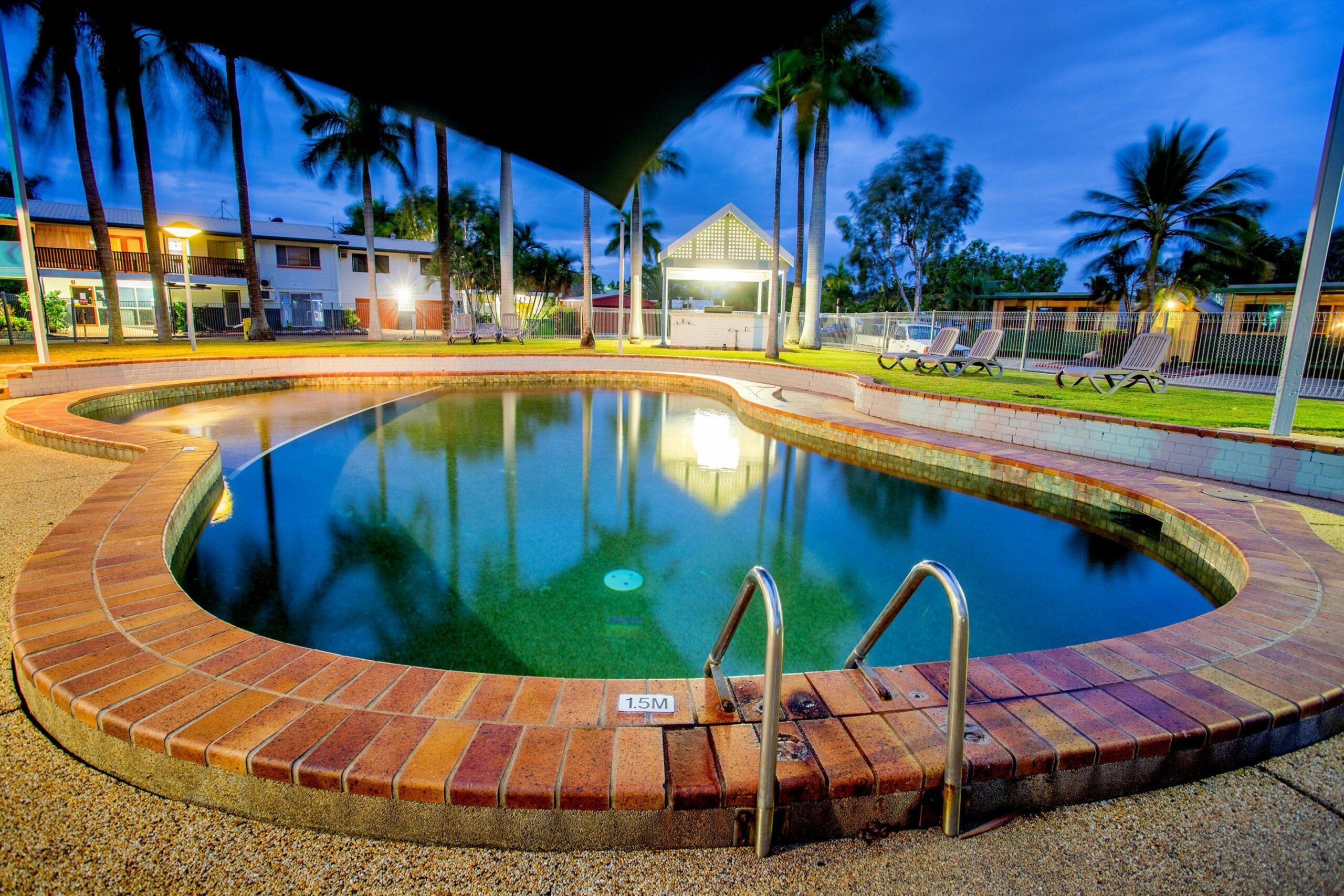 Secura Lifestyle The Lakes Townsville