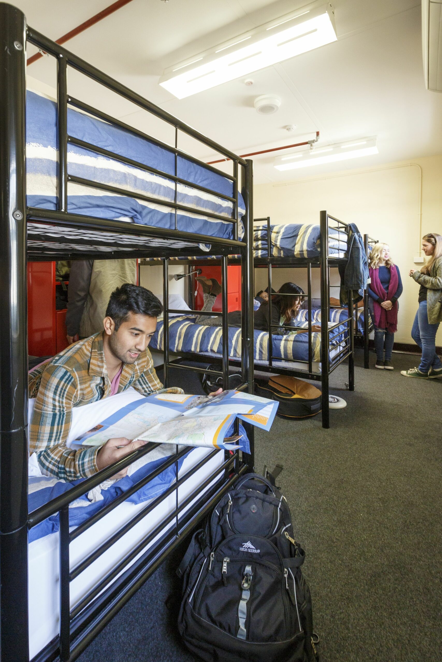 Fremantle Prison YHA