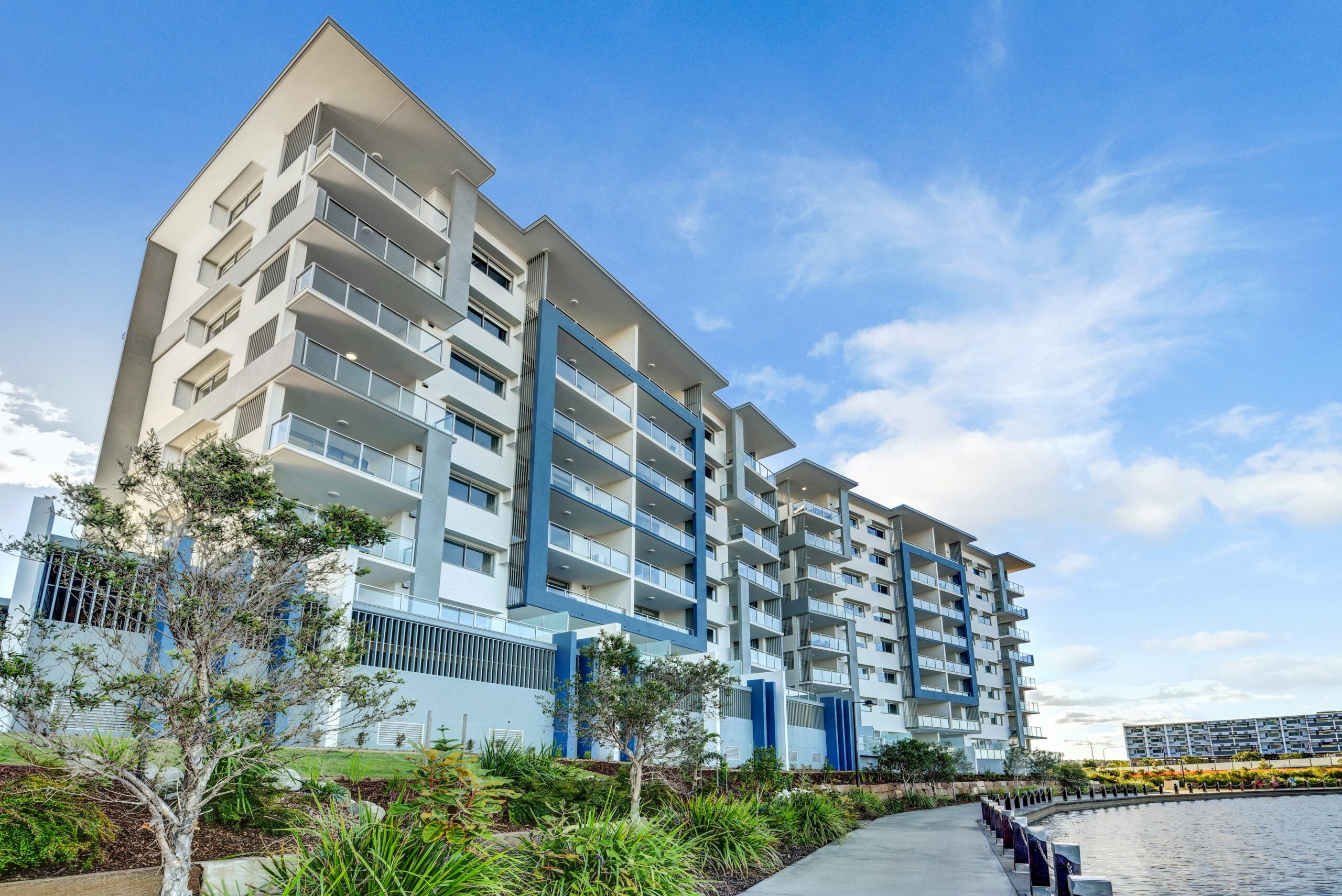 Direct Hotels - Aquarius Kawana