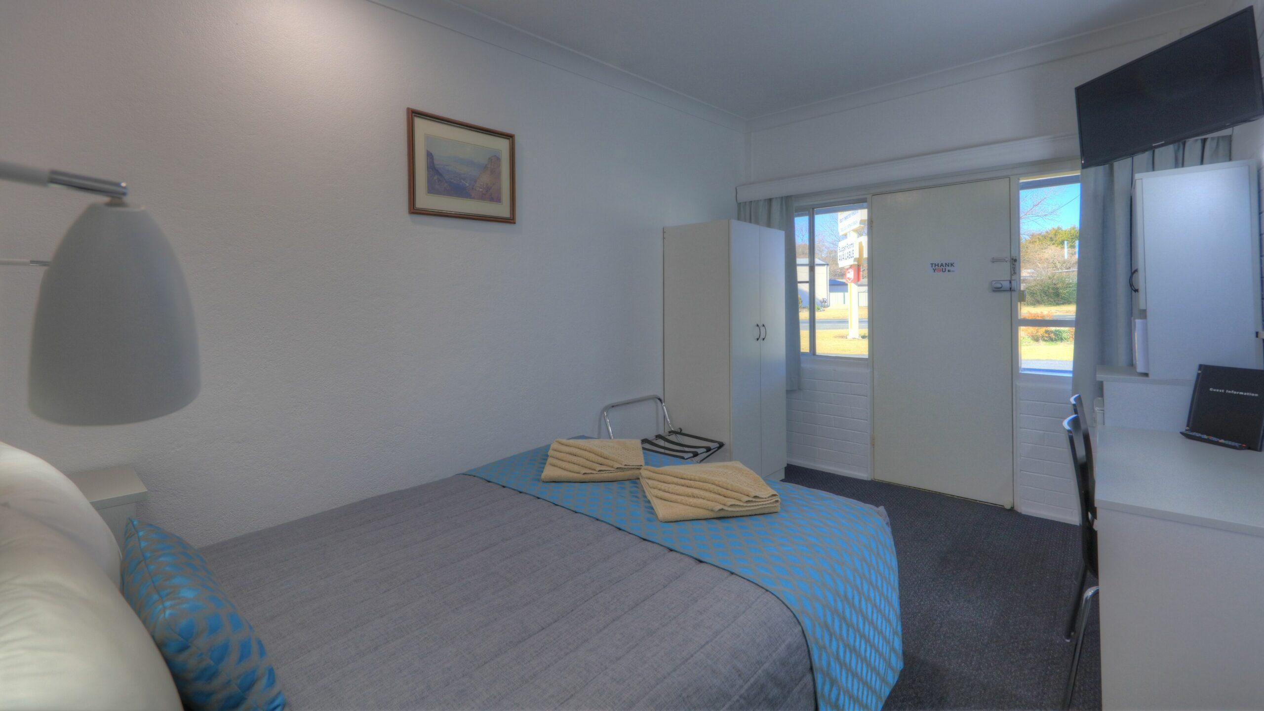 Glen Innes Motel