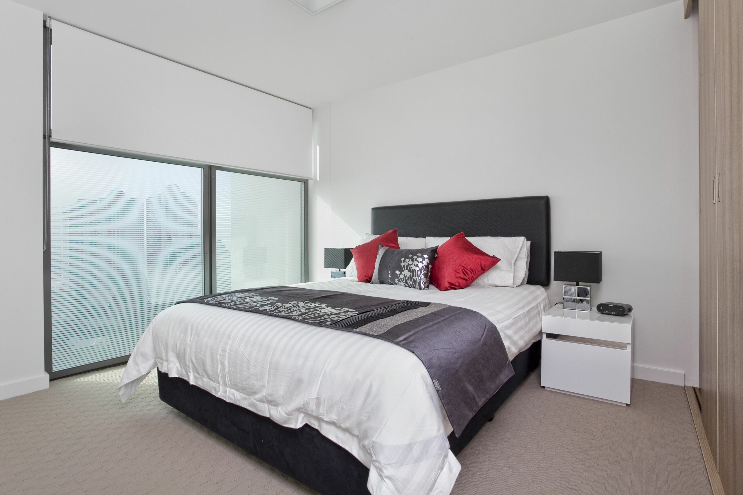 Quattro on Astor Apartments Brisbane by Restt