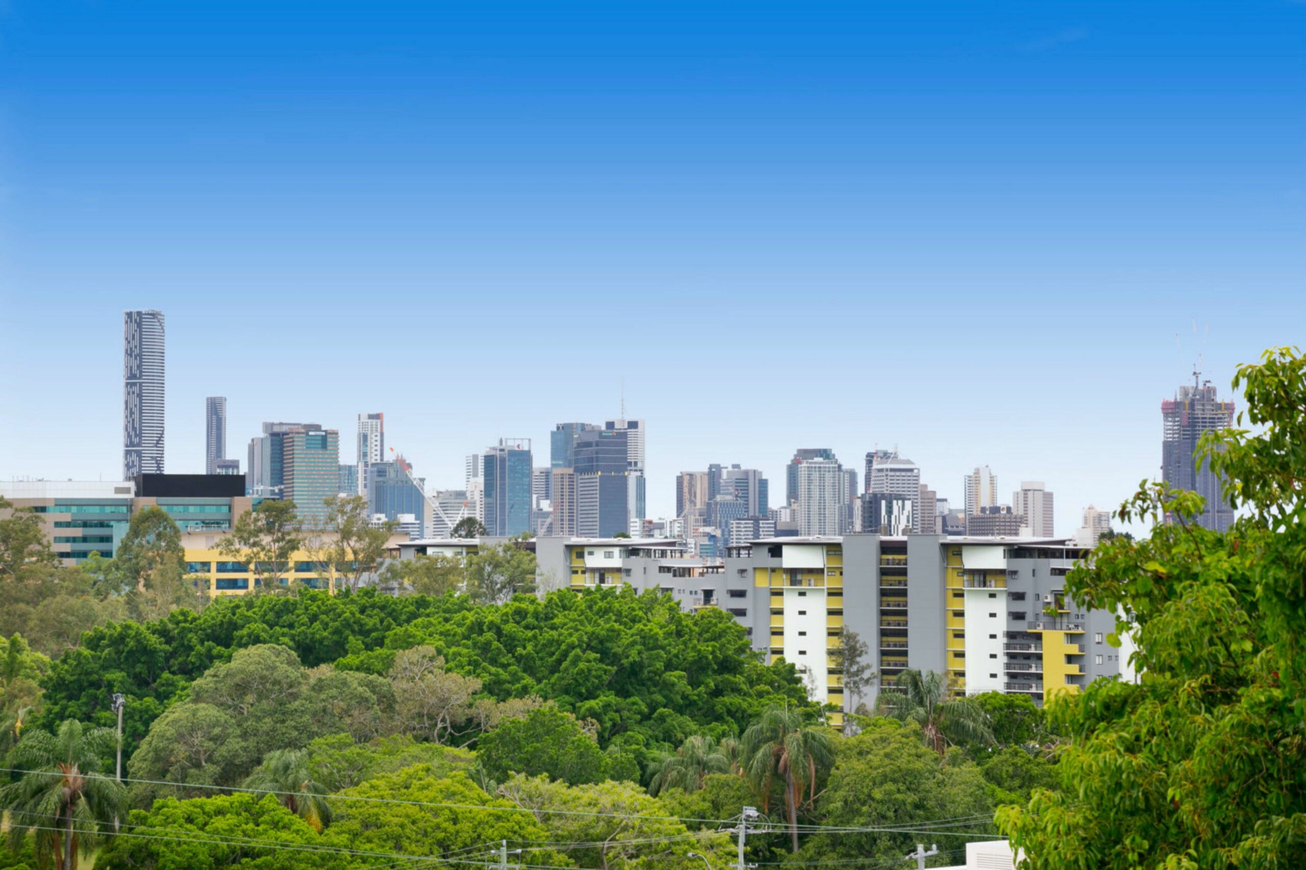 Toowong Villas