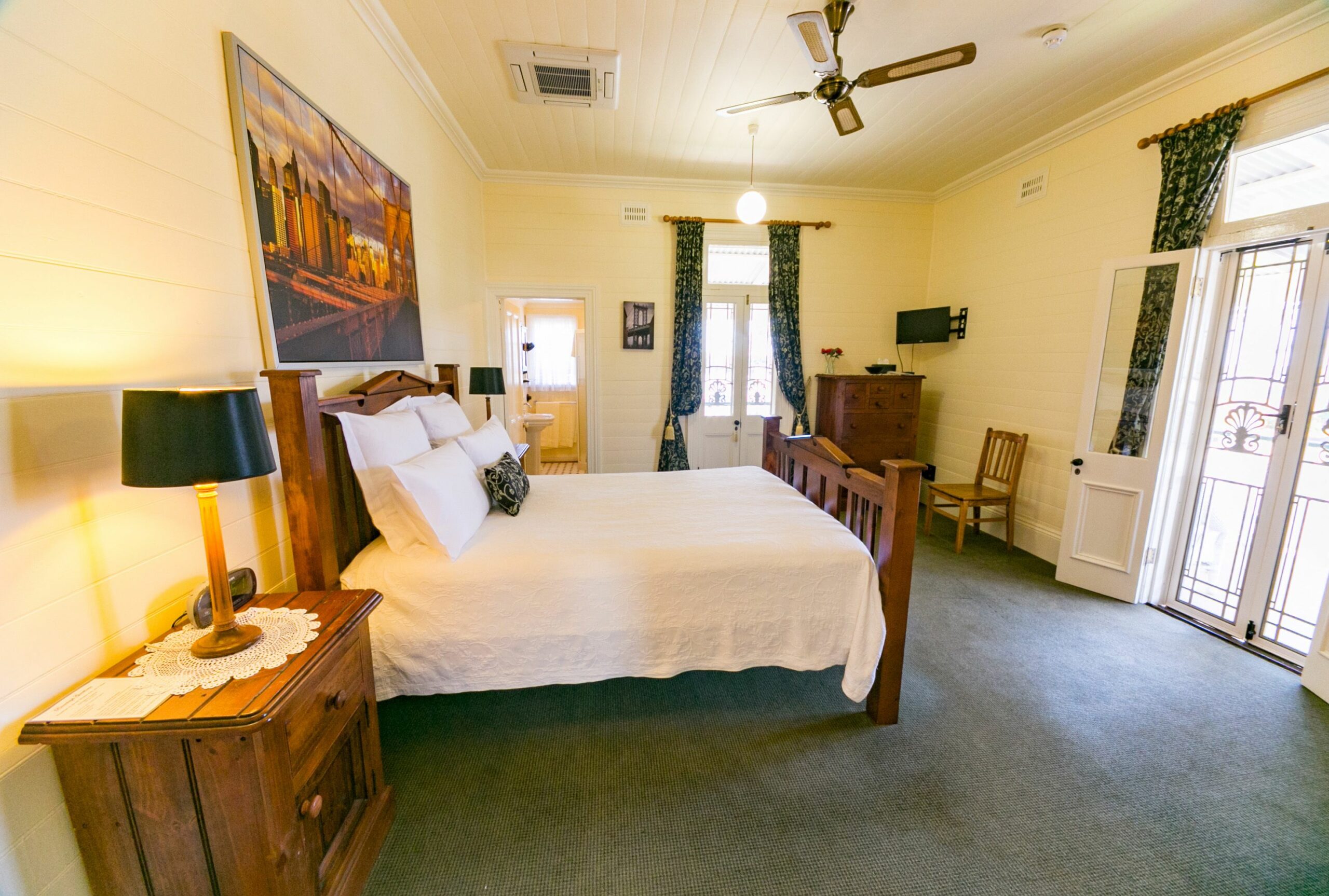 Riversleigh Guesthouse