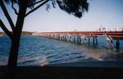 Views of Pumicestone Passage Waiting to be Enjoyed, Welsby Pde, Bongaree