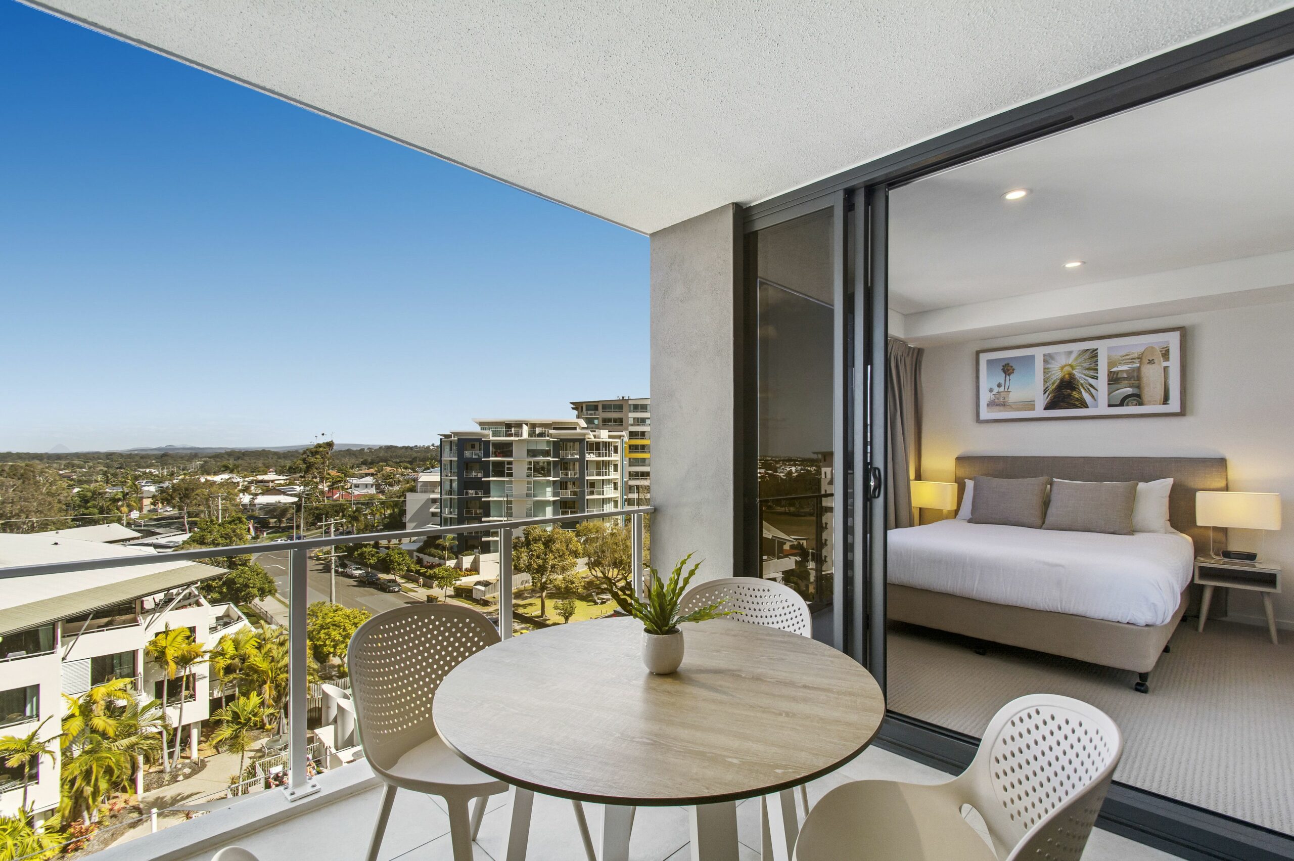 Breeze Mooloolaba