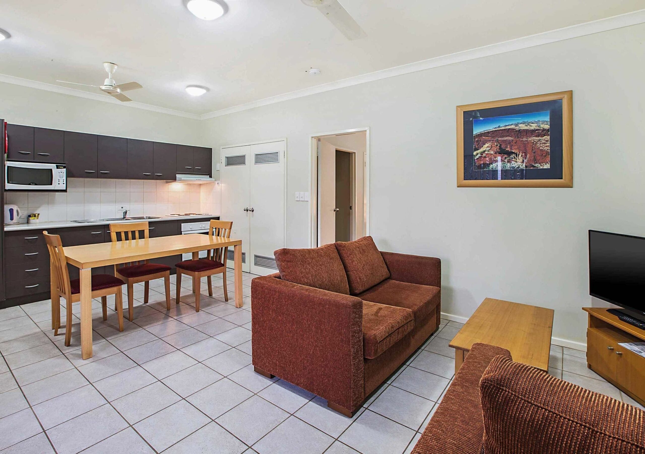 Comfort Inn & Suites Karratha