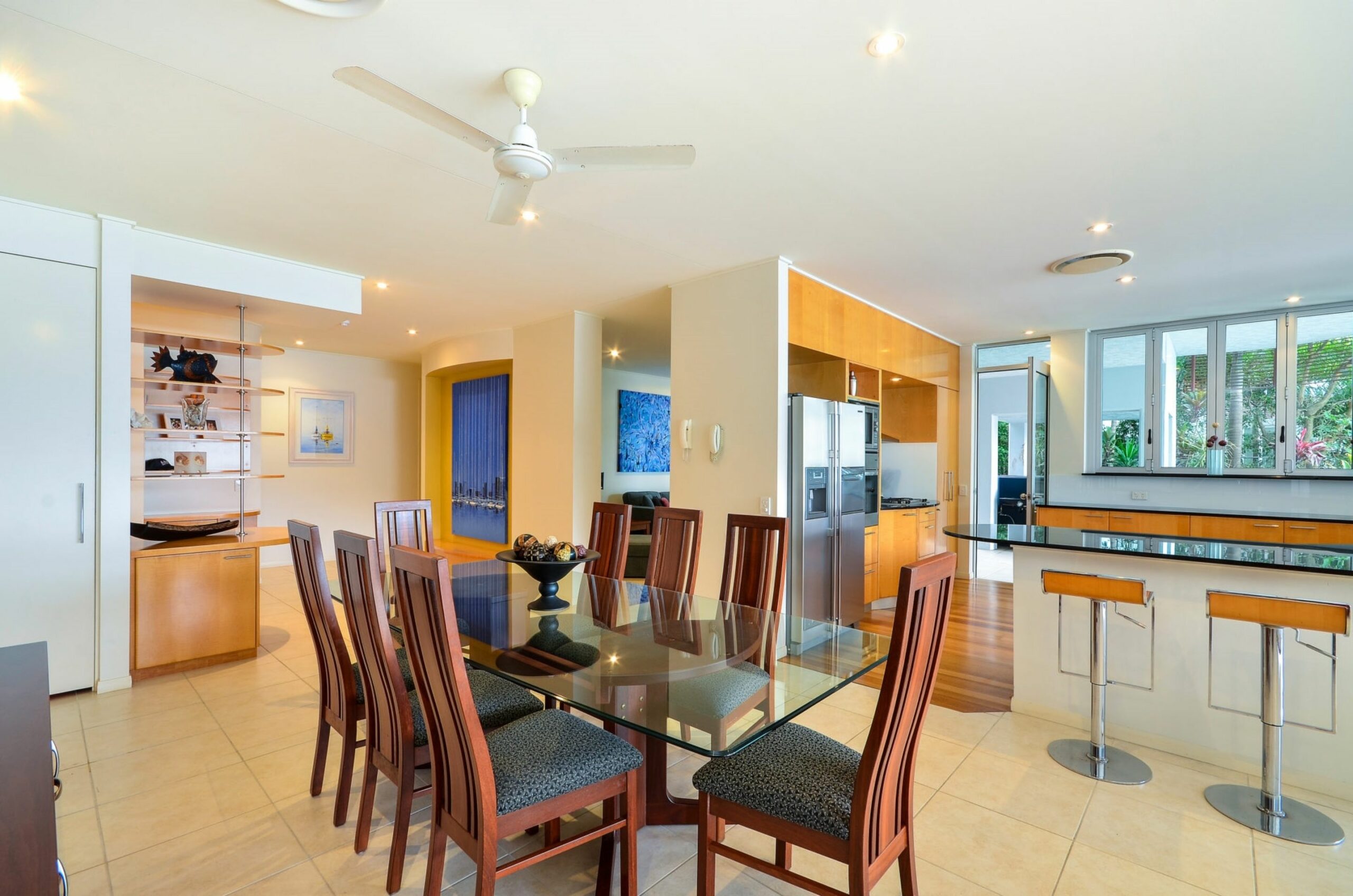 Pavilion 17 Oceanfront Ground Floor 4 Bedroom Heated Pool Plus Golf Buggy