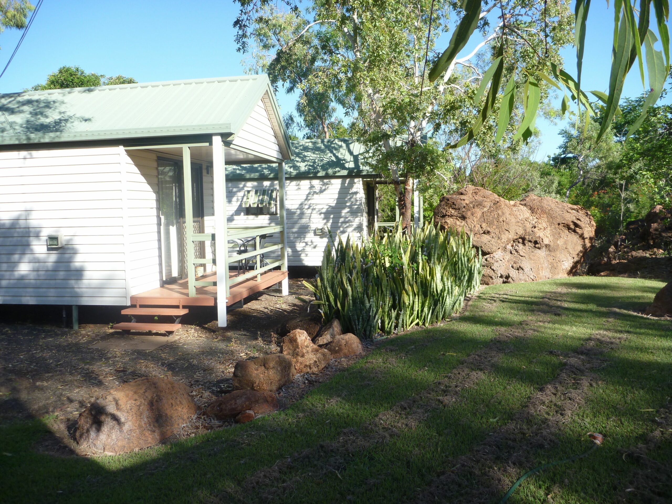 Discovery Parks - Cloncurry