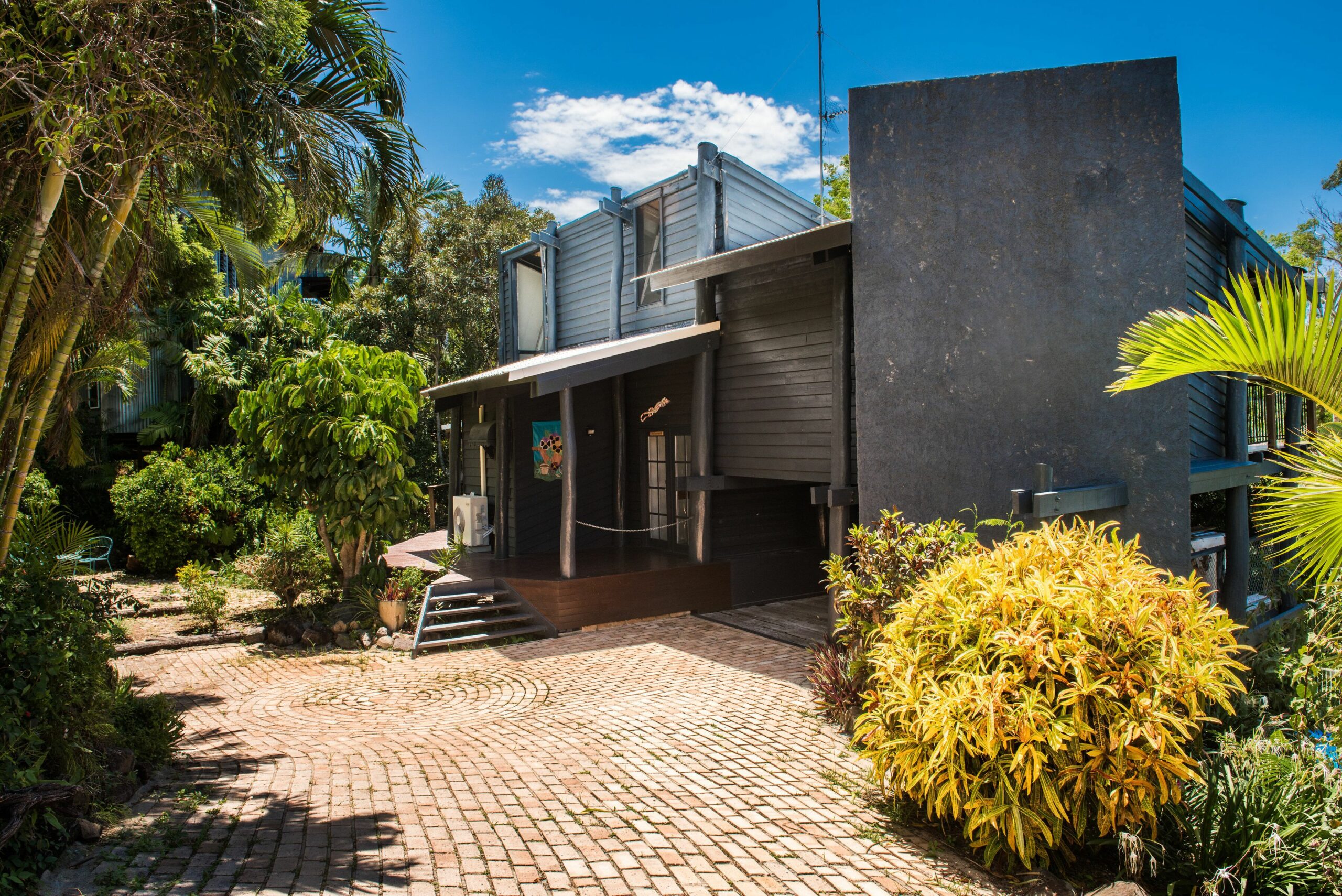 Airlie Beach Treehouse/from $45/night/person