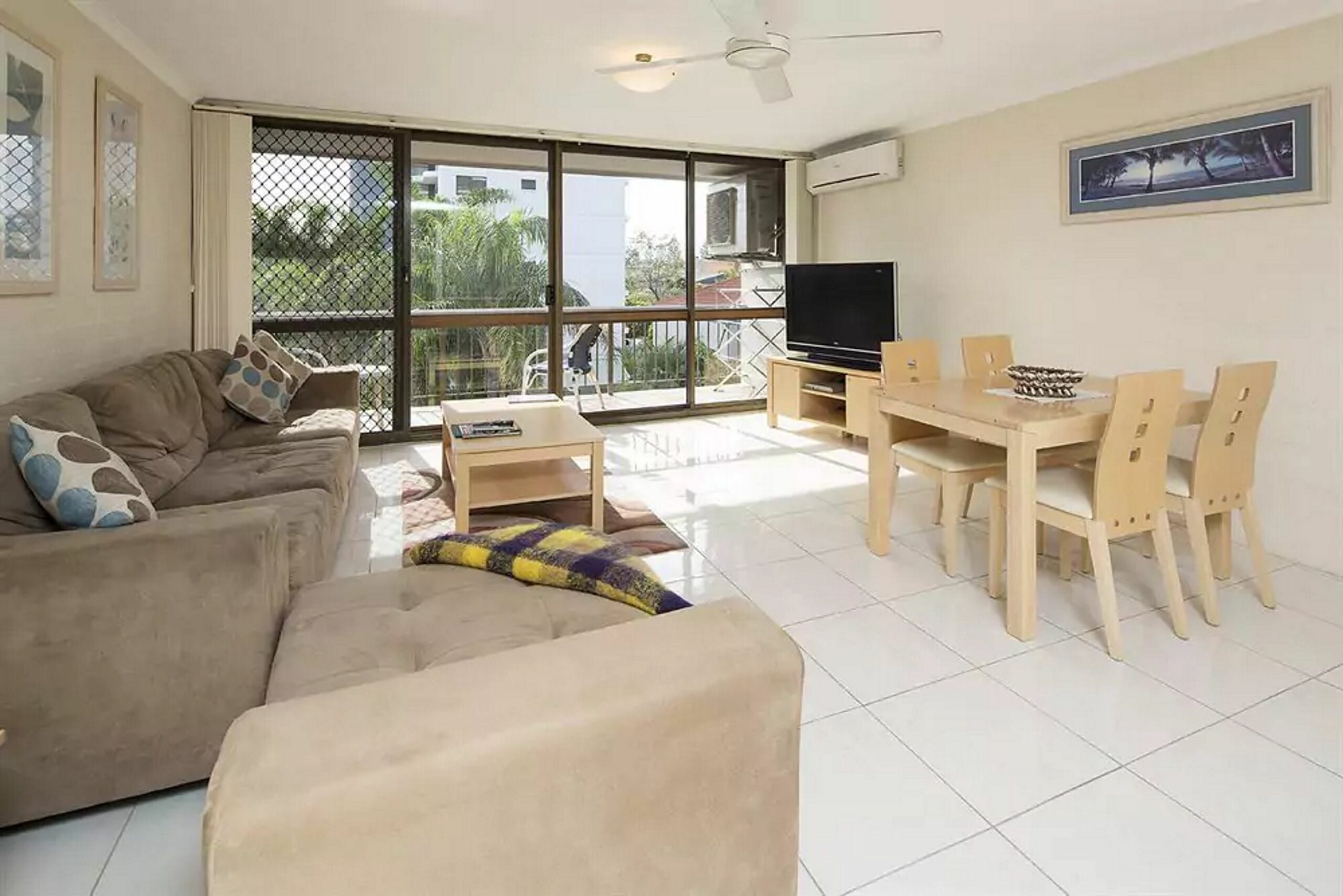 Burleigh Palms Holiday Apartments