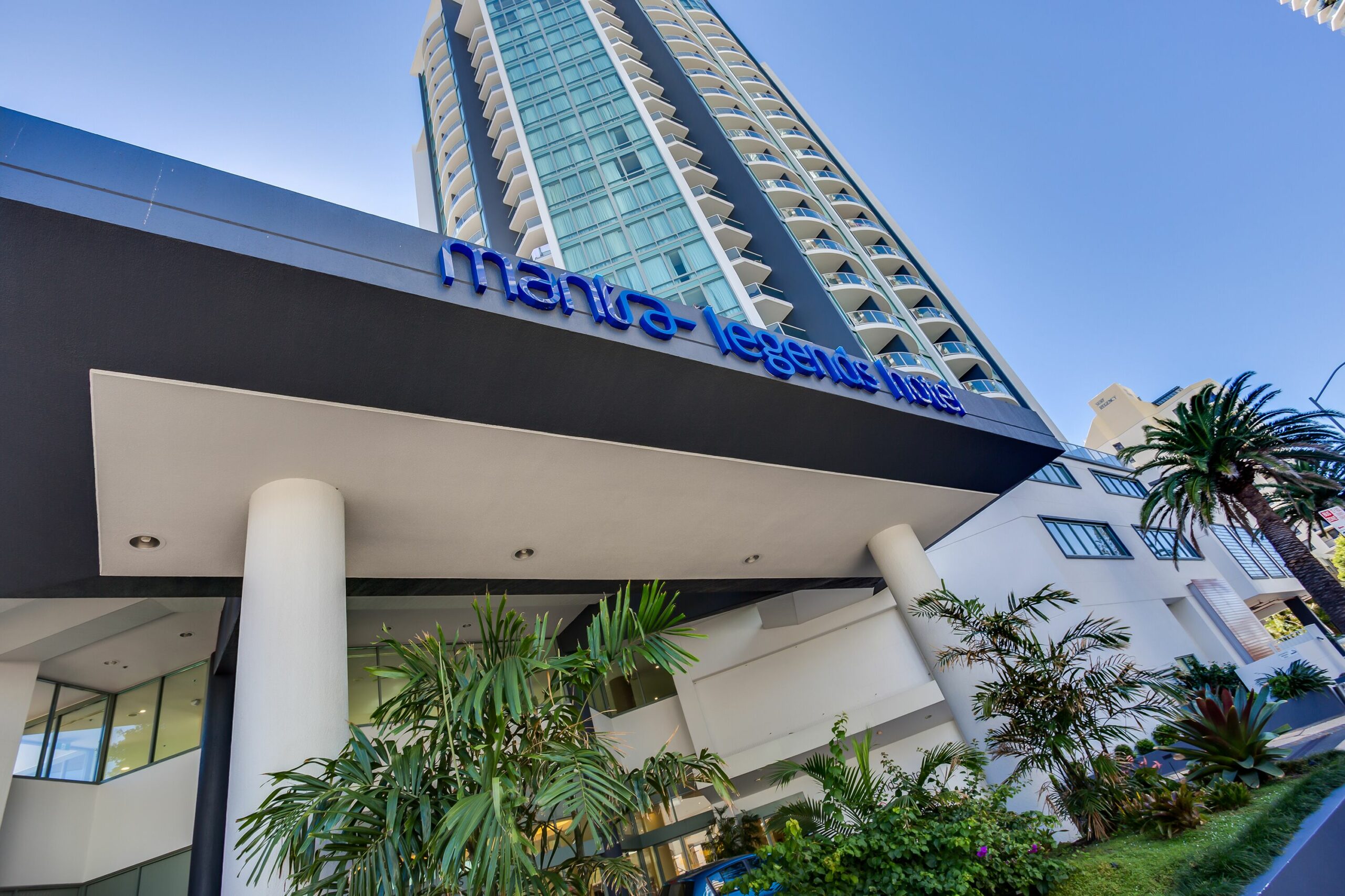 Mantra Legends Hotel