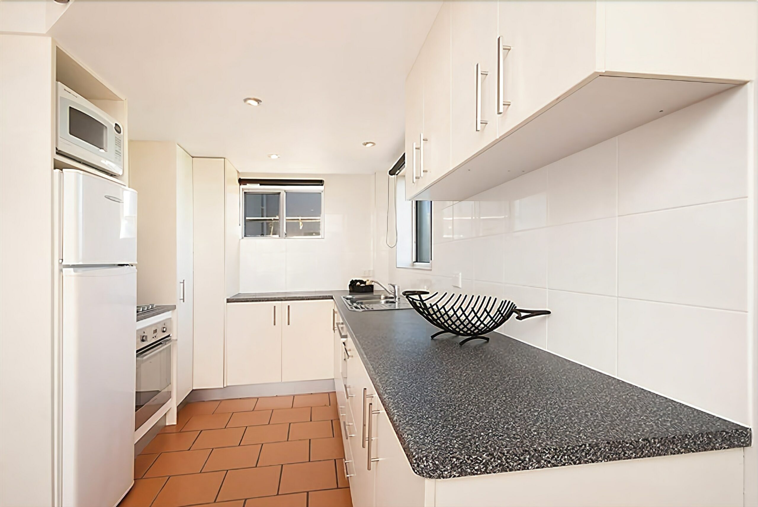 Lennox Head Beachfront Apartments