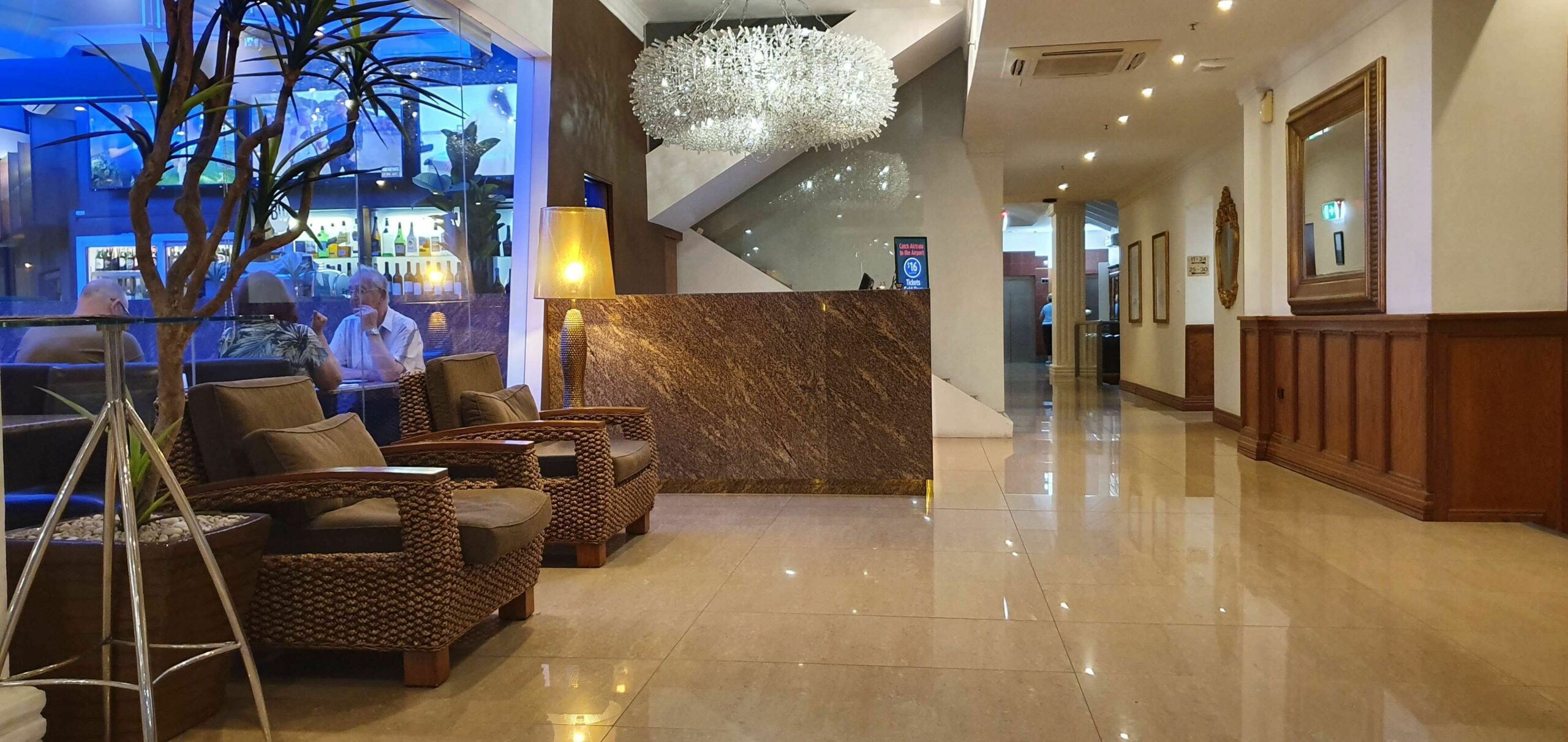 Best Western Astor Metropole Hotel & Apartments