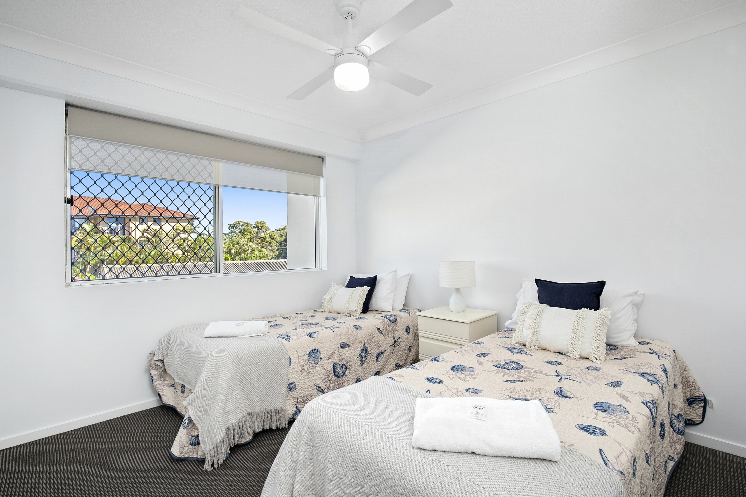 Kirra Palms Holiday Apartments