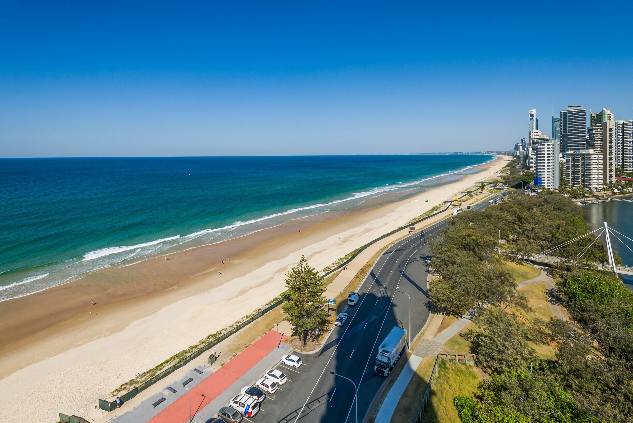 The Waterford on Main Beach