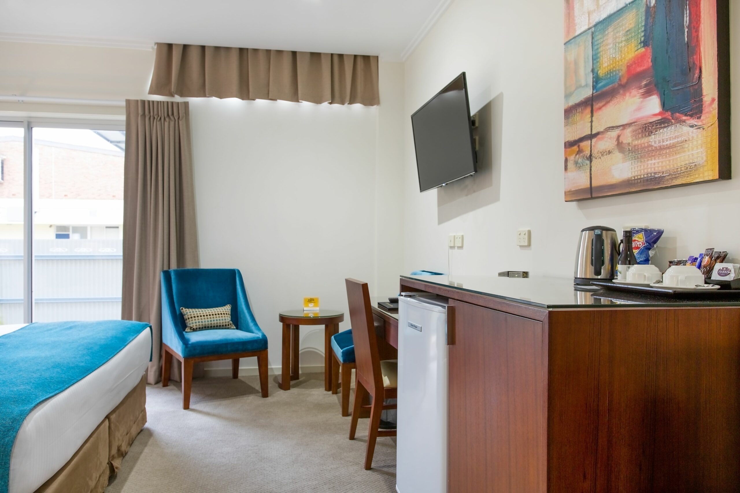 Quality Hotel Regent Rockhampton