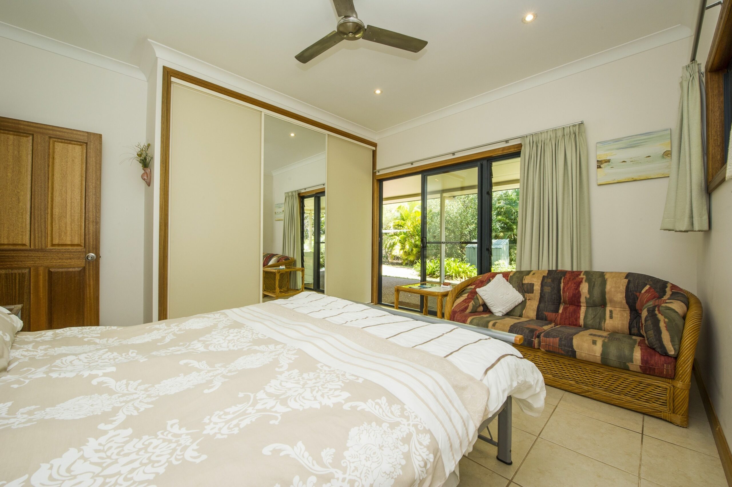 Magnetic Island Bed and Breakfast