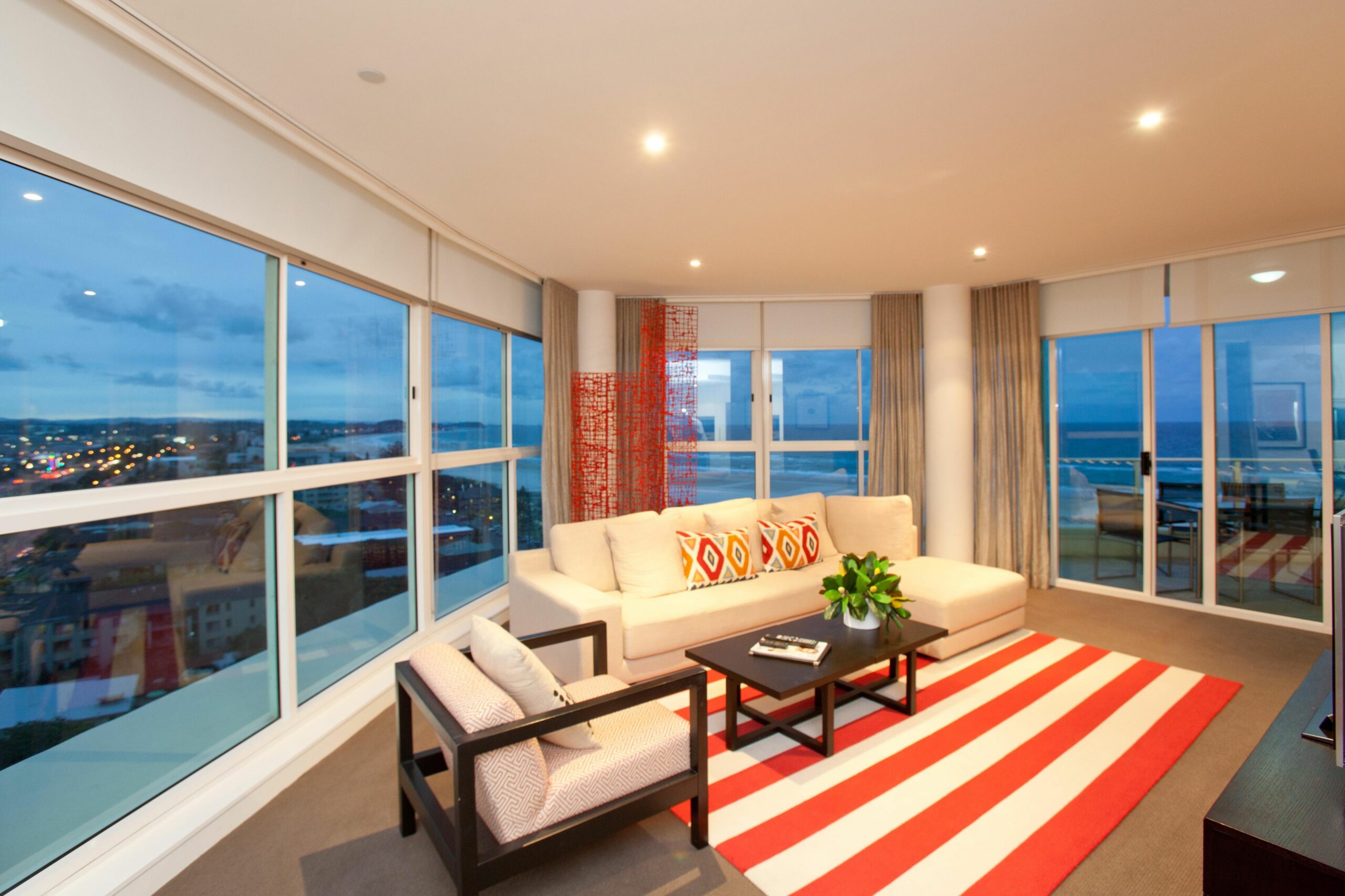 Kirra Surf Apartments