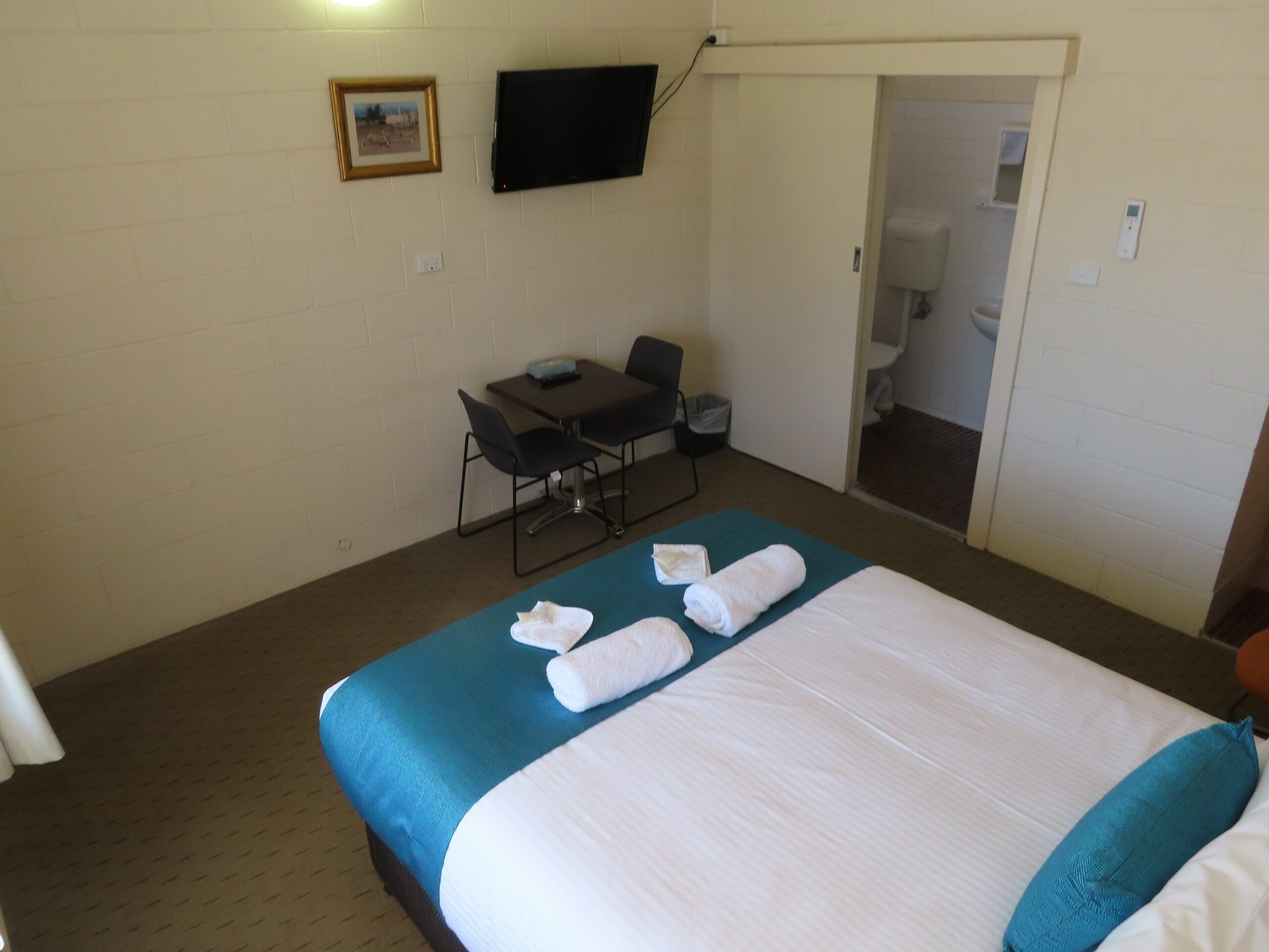 Ceduna East West Motel