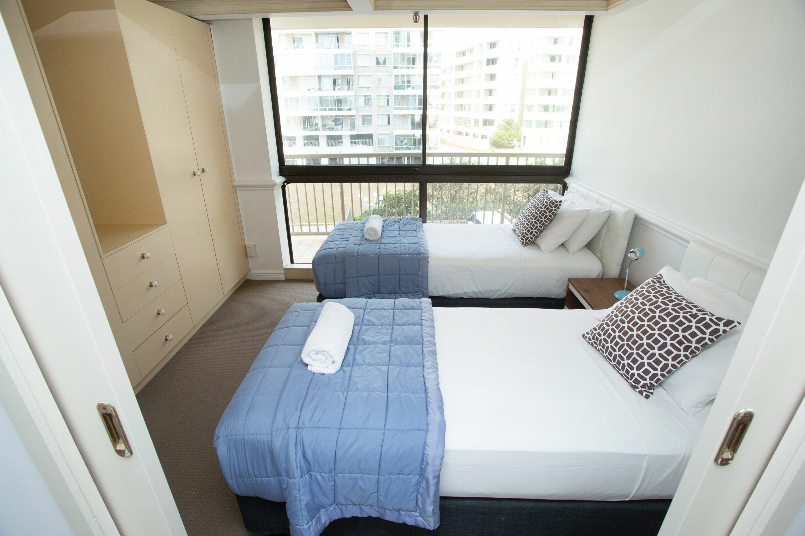 Imperial Surf Private Apartments