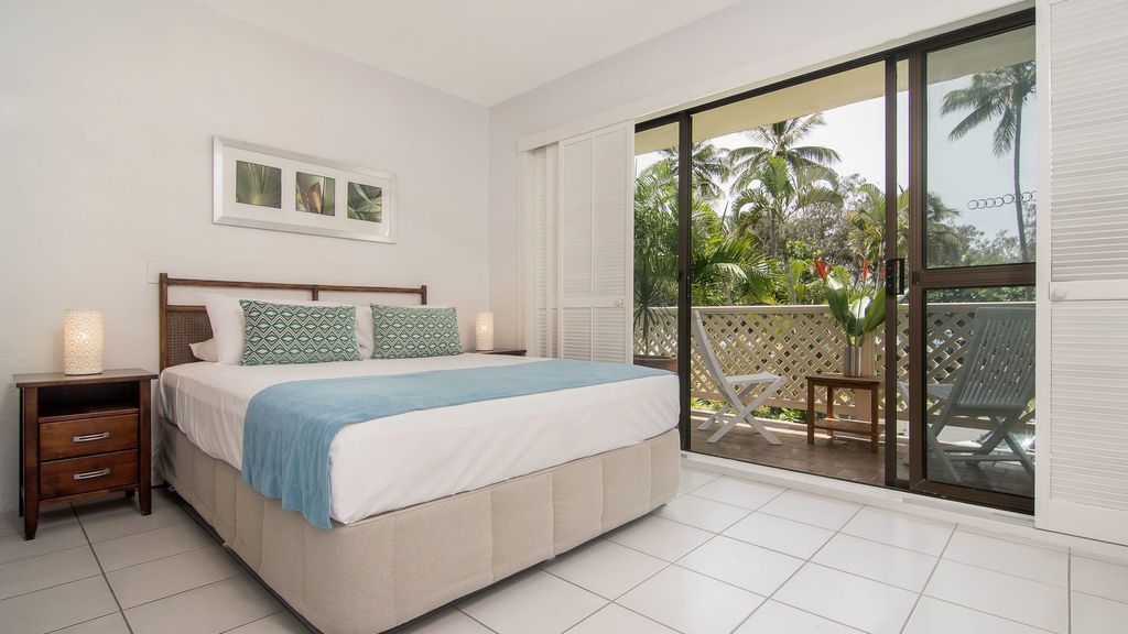 Beachfront Bliss 206