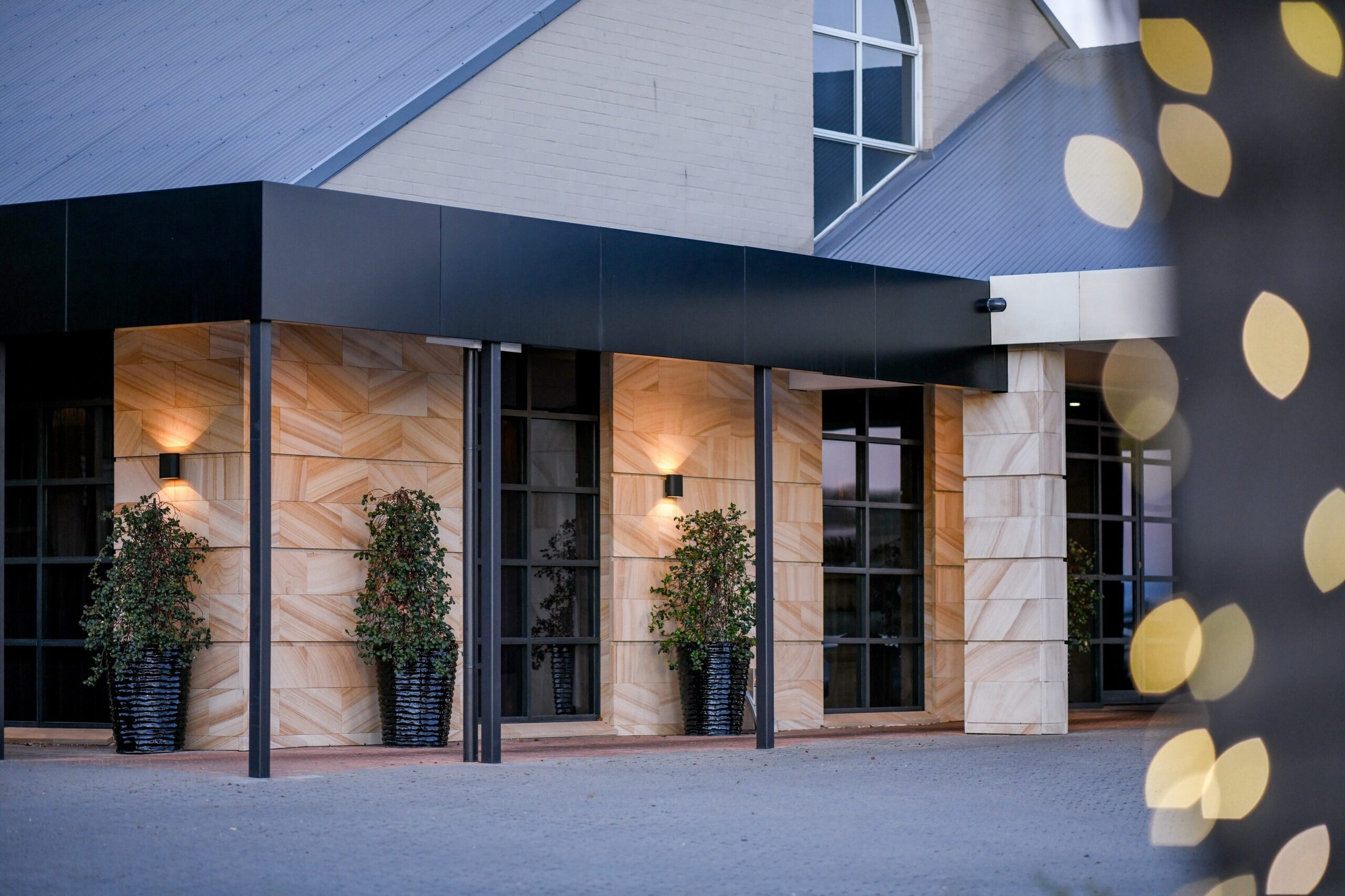 Powerhouse Hotel Tamworth by Rydges