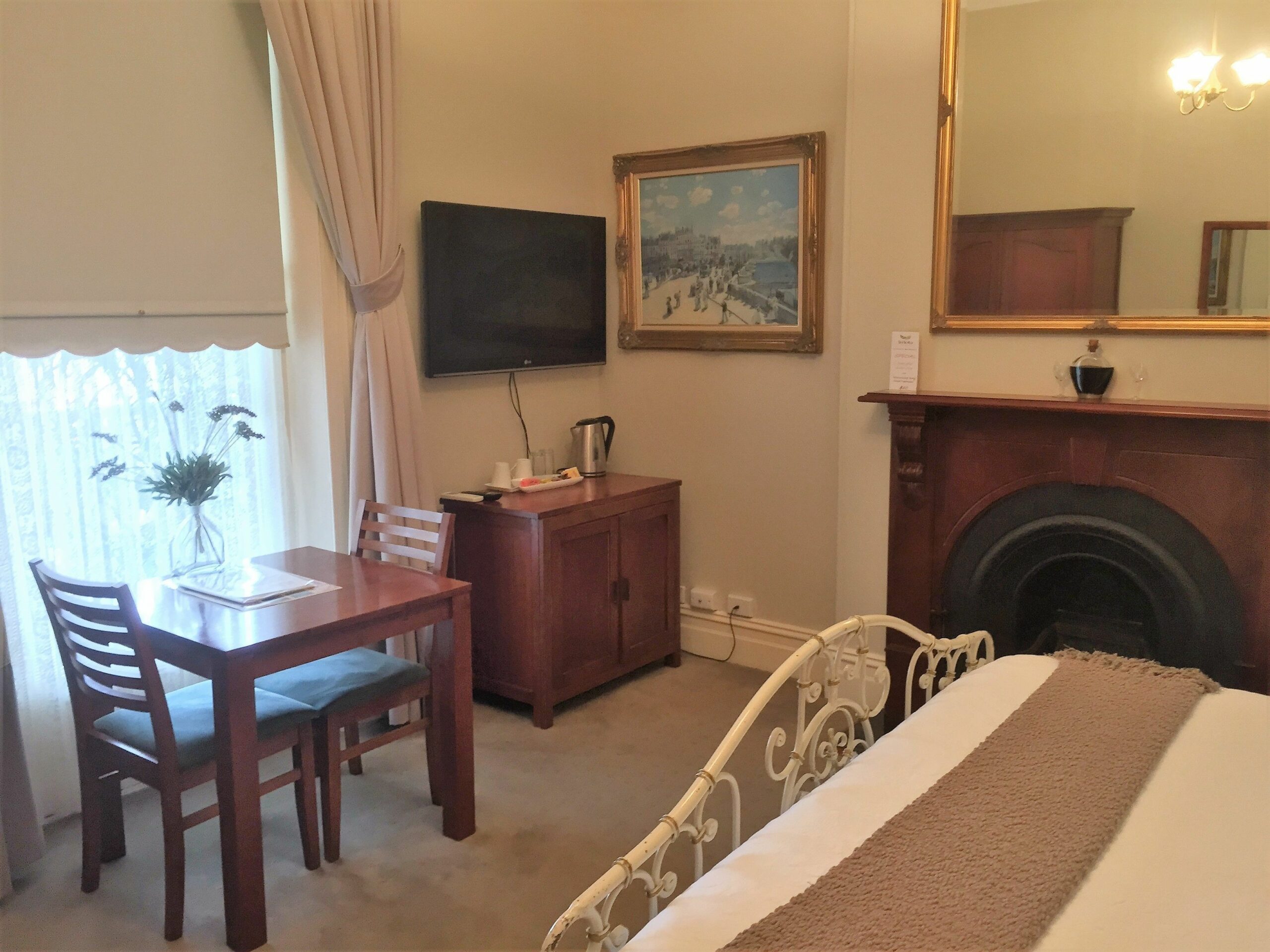 Arundel's Boutique Accommodation