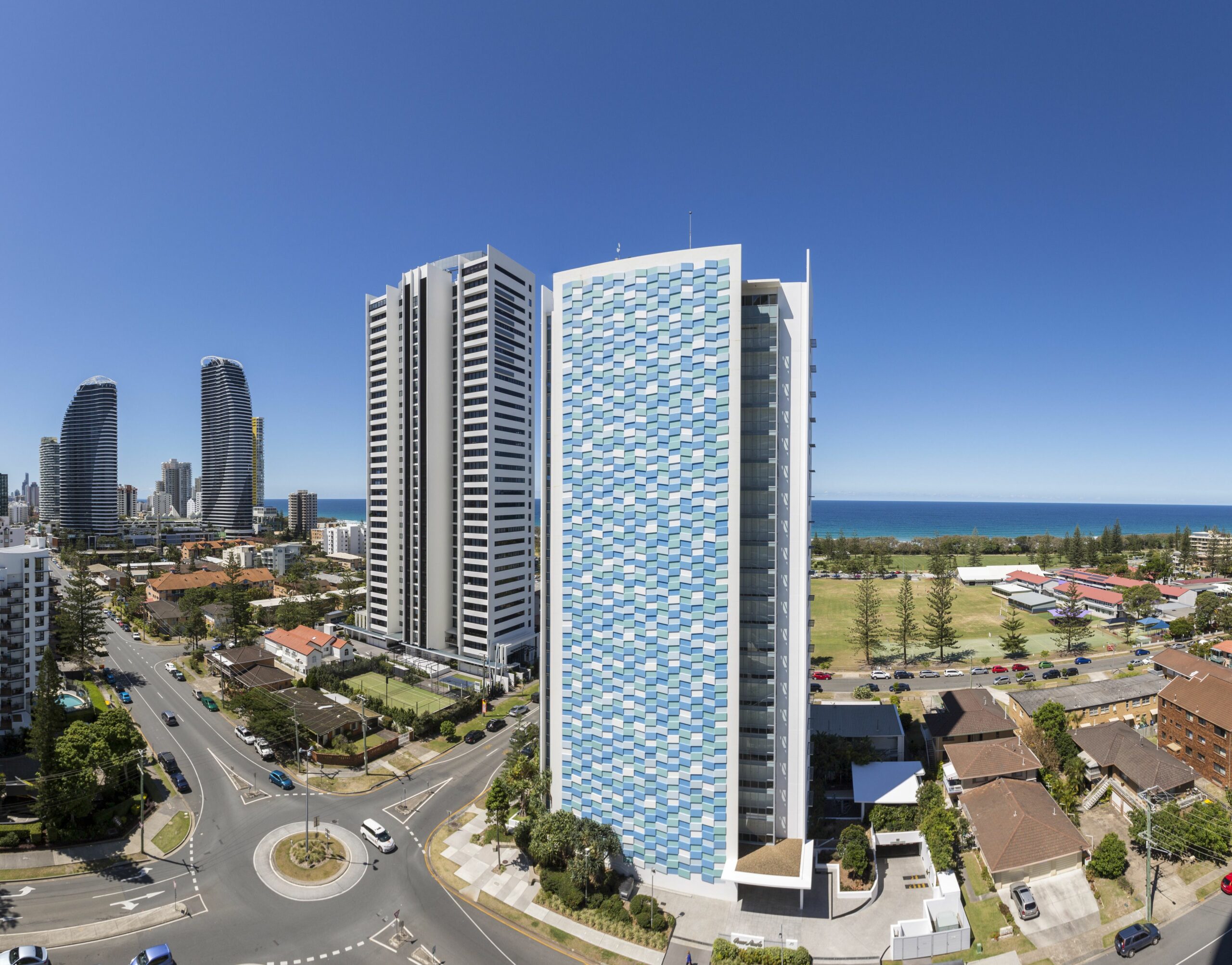 Ocean Pacific Broadbeach